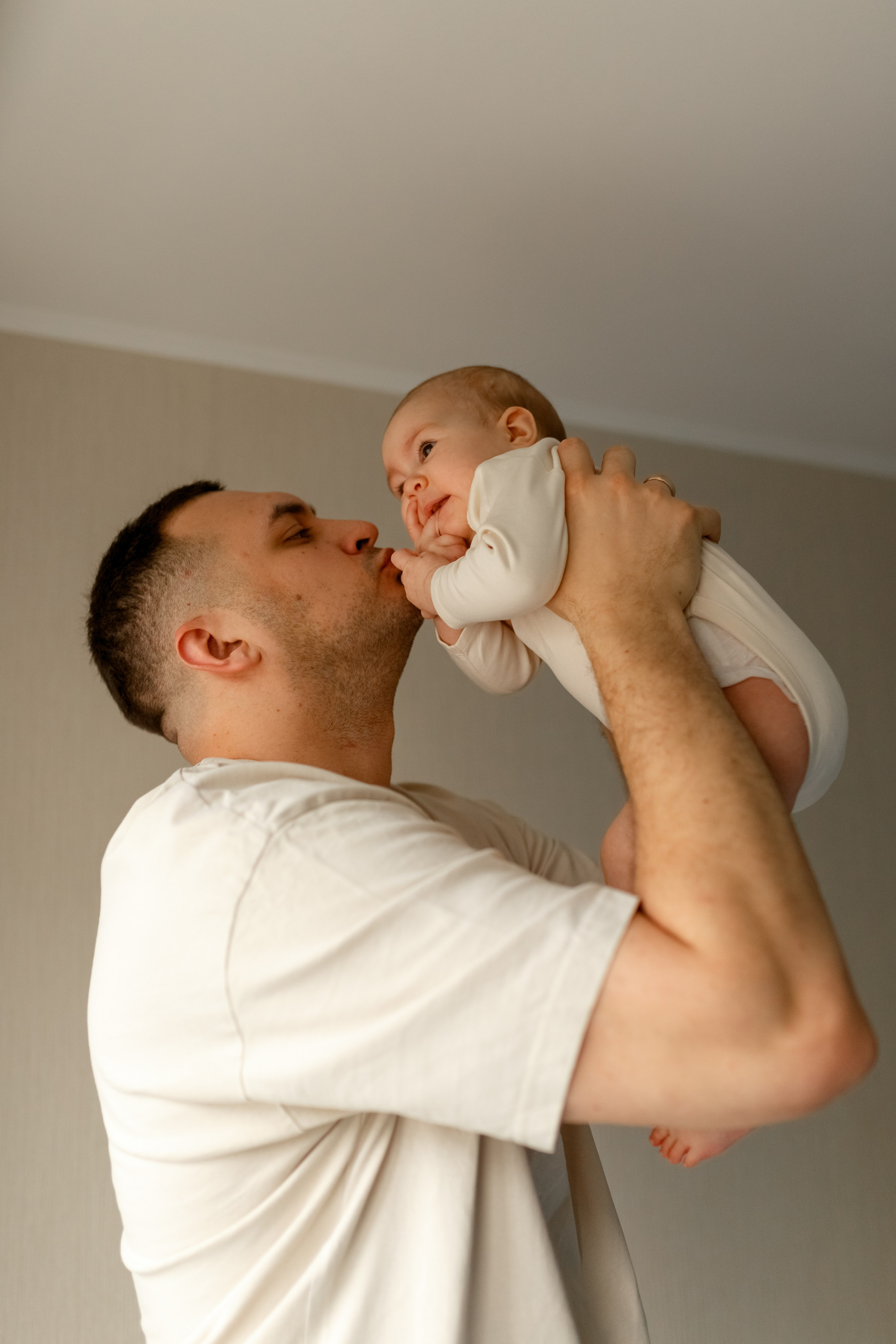 Дома. Фотограф в Санкт-Петербурге Наталья Макарова