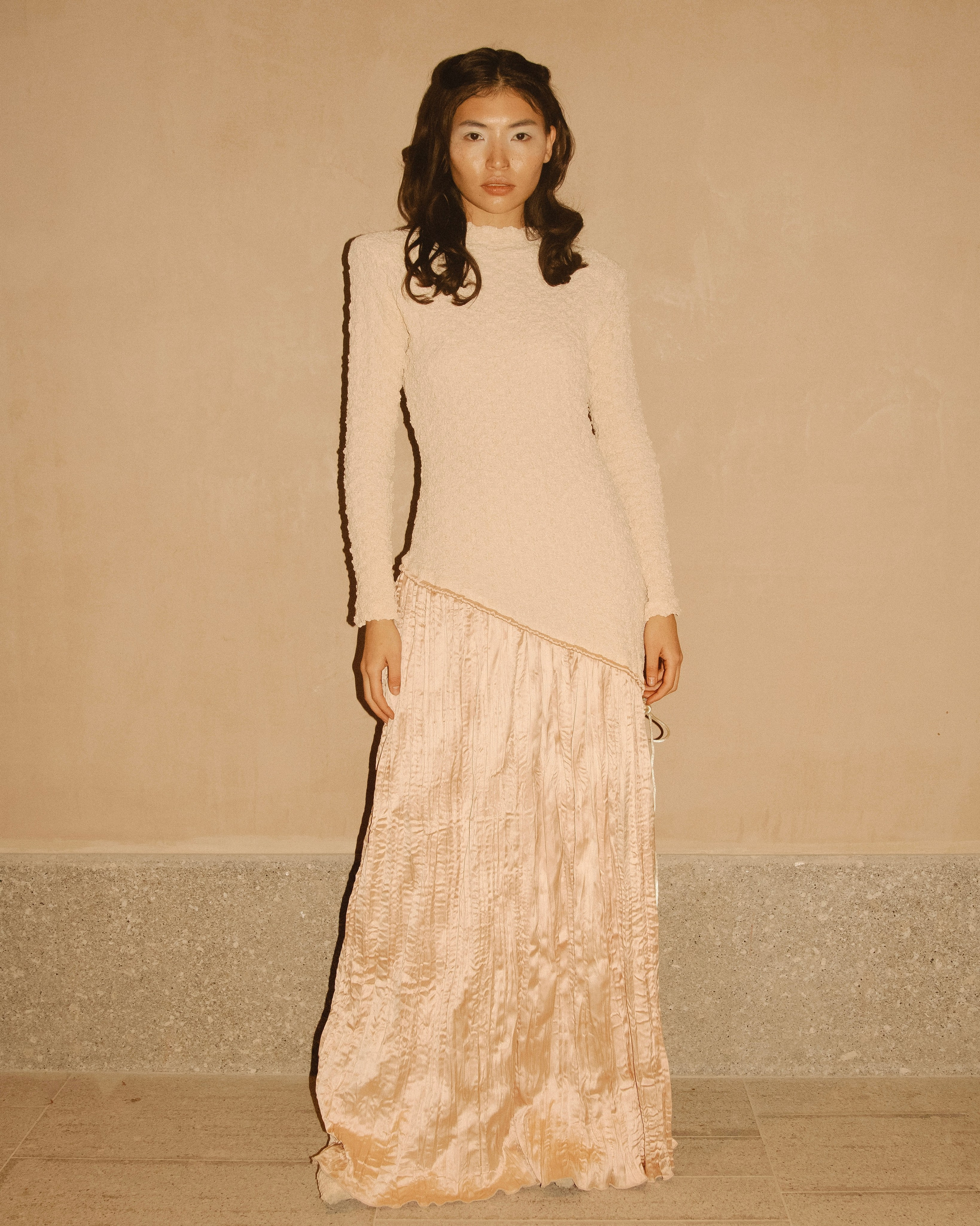 FW 2023. Fashion, portrait, personal photographer. Almaty, KZ