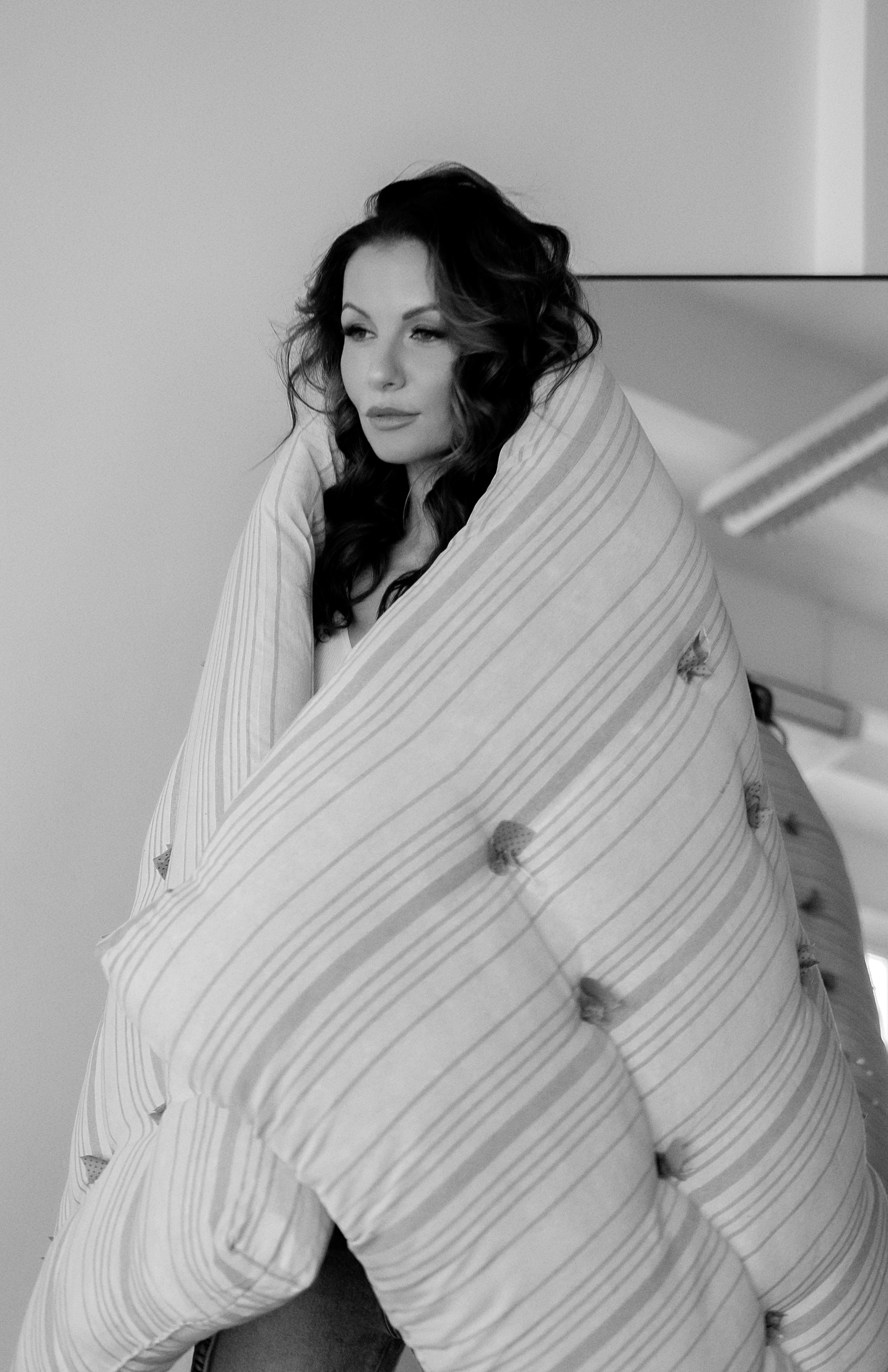 Валерия. Свадебный и семейный фотограф в Серпухове Александра Дерюшева