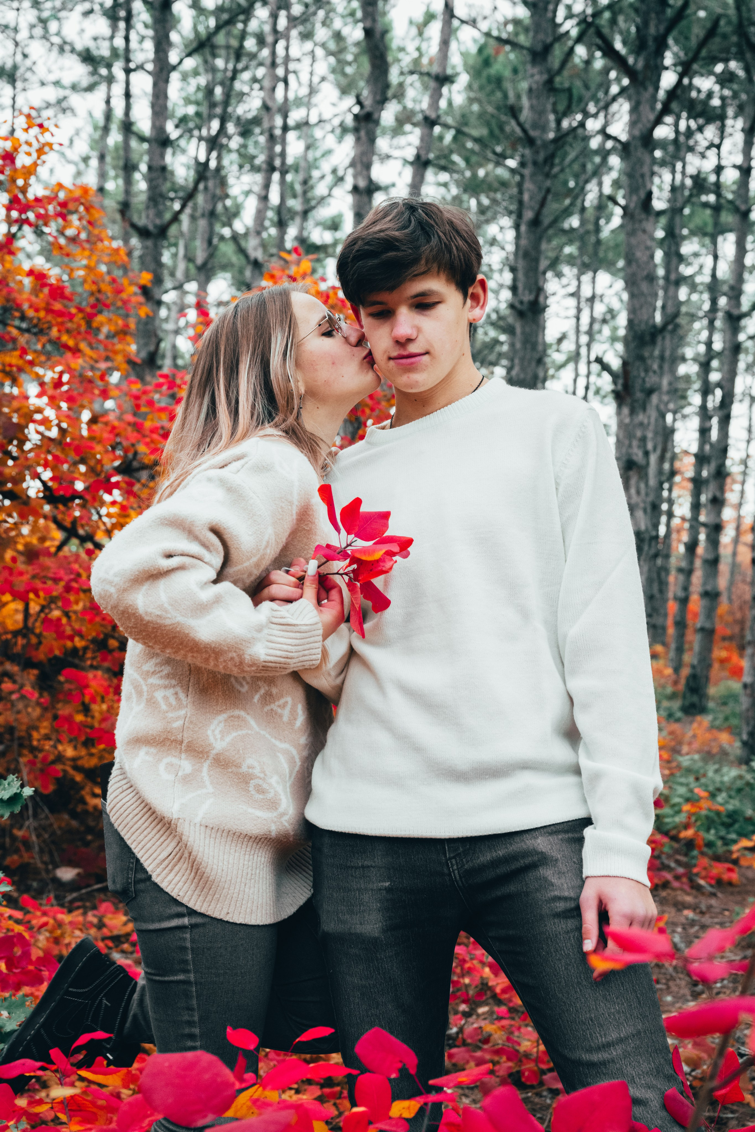 Семейные и детские фотосессии. Студийный и свадебный фотограф и видеограф в Севастополе — Юлия Макаренко