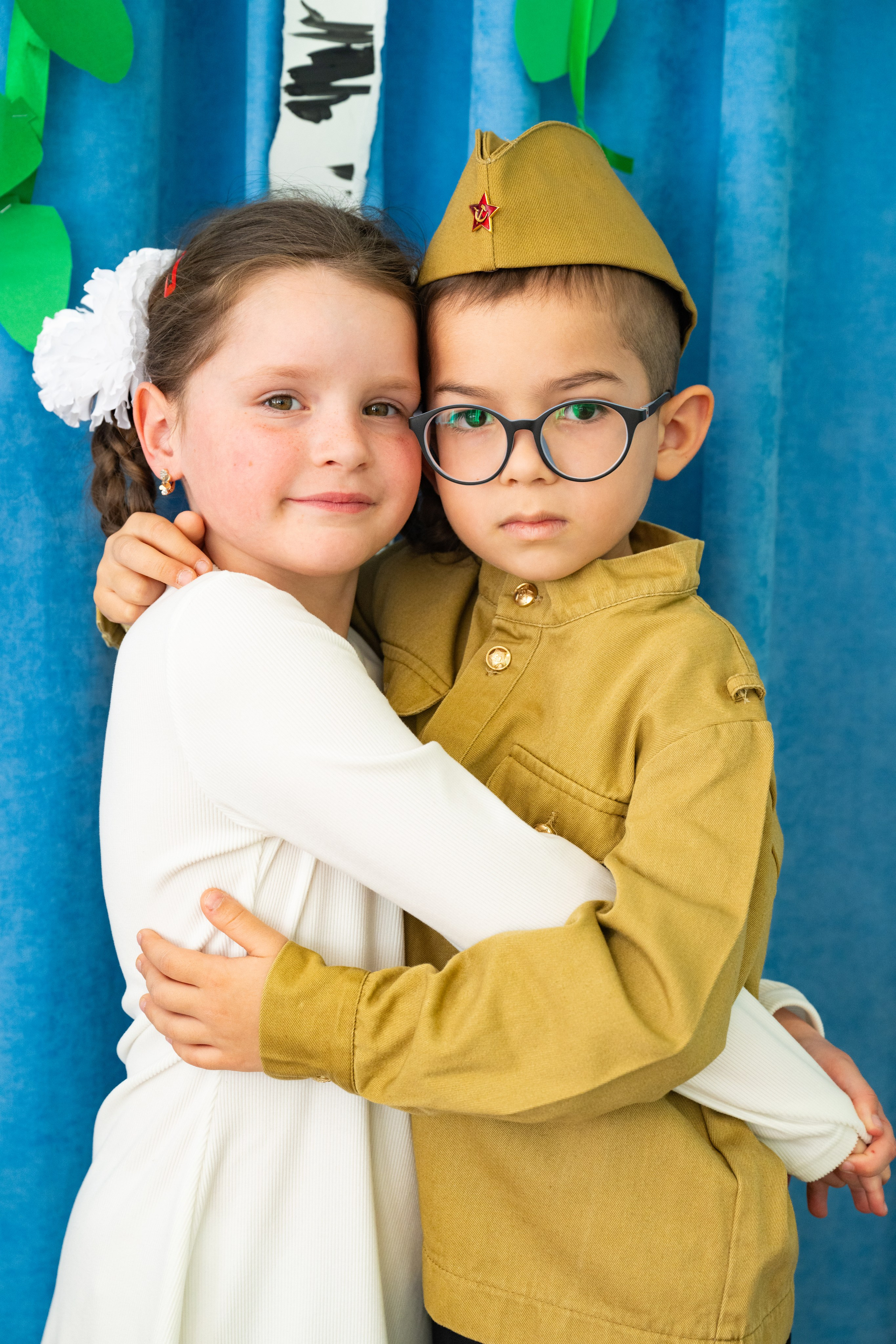 Школы. Детские сады фотосессии. Студийный и свадебный фотограф и видеограф в Севастополе — Юлия Макаренко