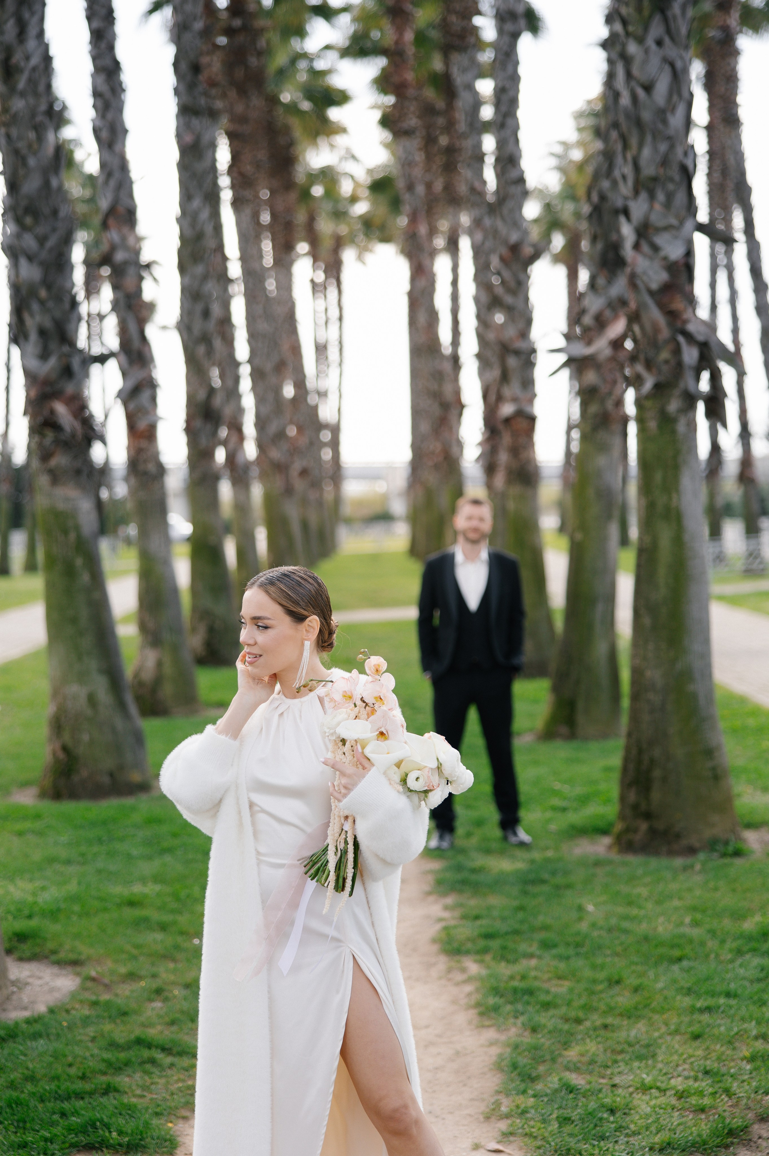 Саша & Саша. Photographer Smyslova Lilia