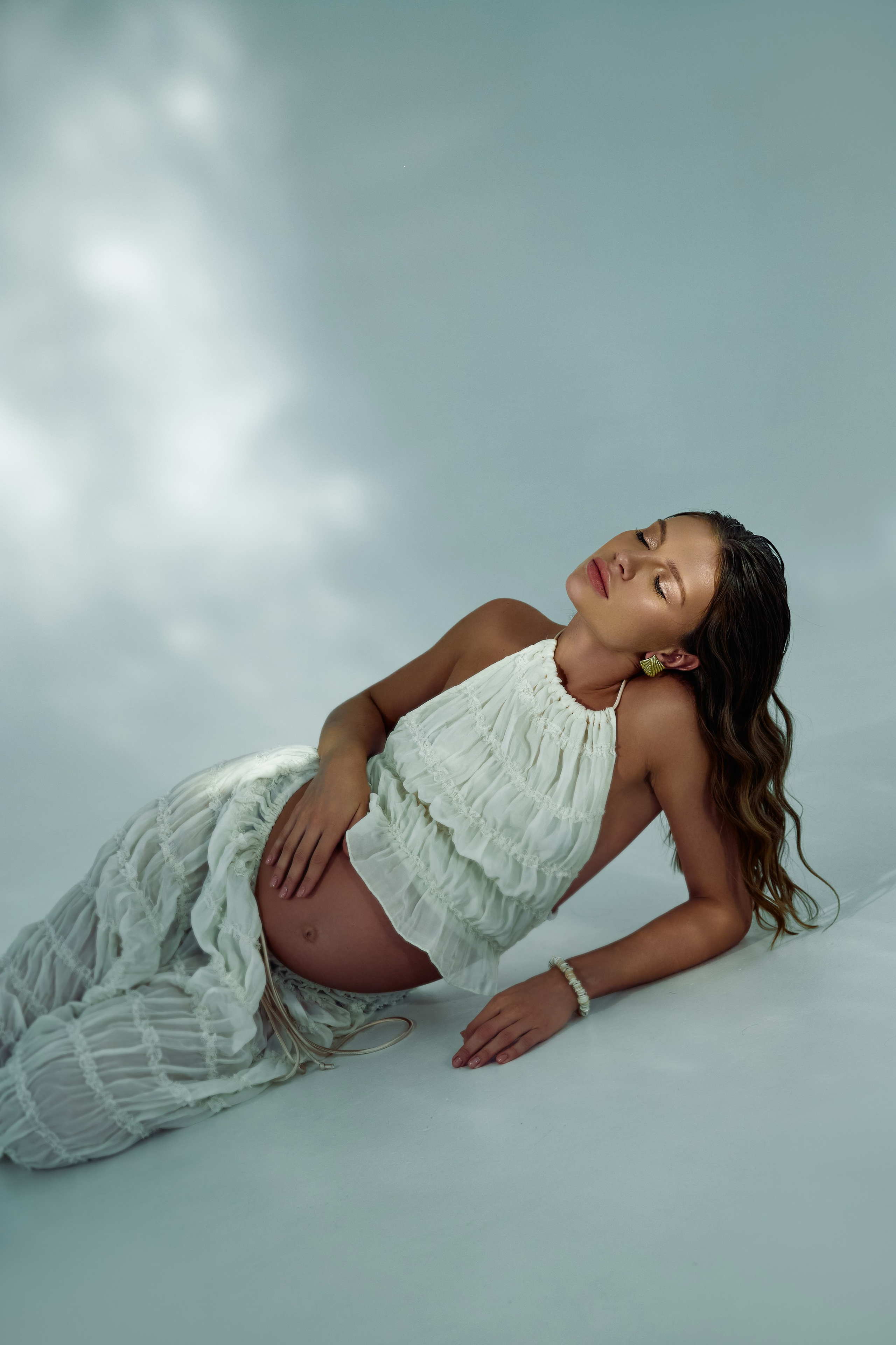 Юля. Фотограф в Екатеринбурге Ксения Ерёмина