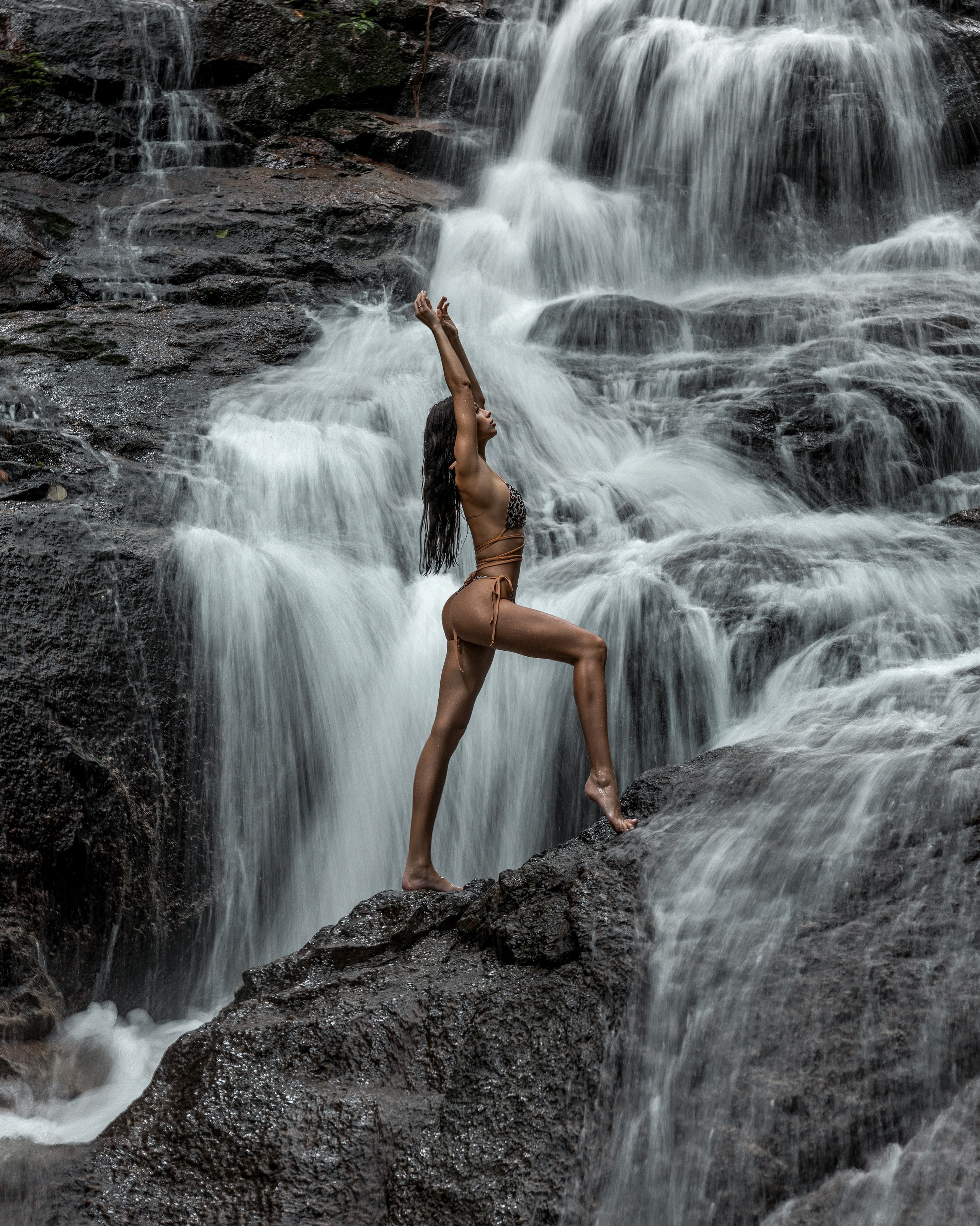 Модель Анна С. в СПб