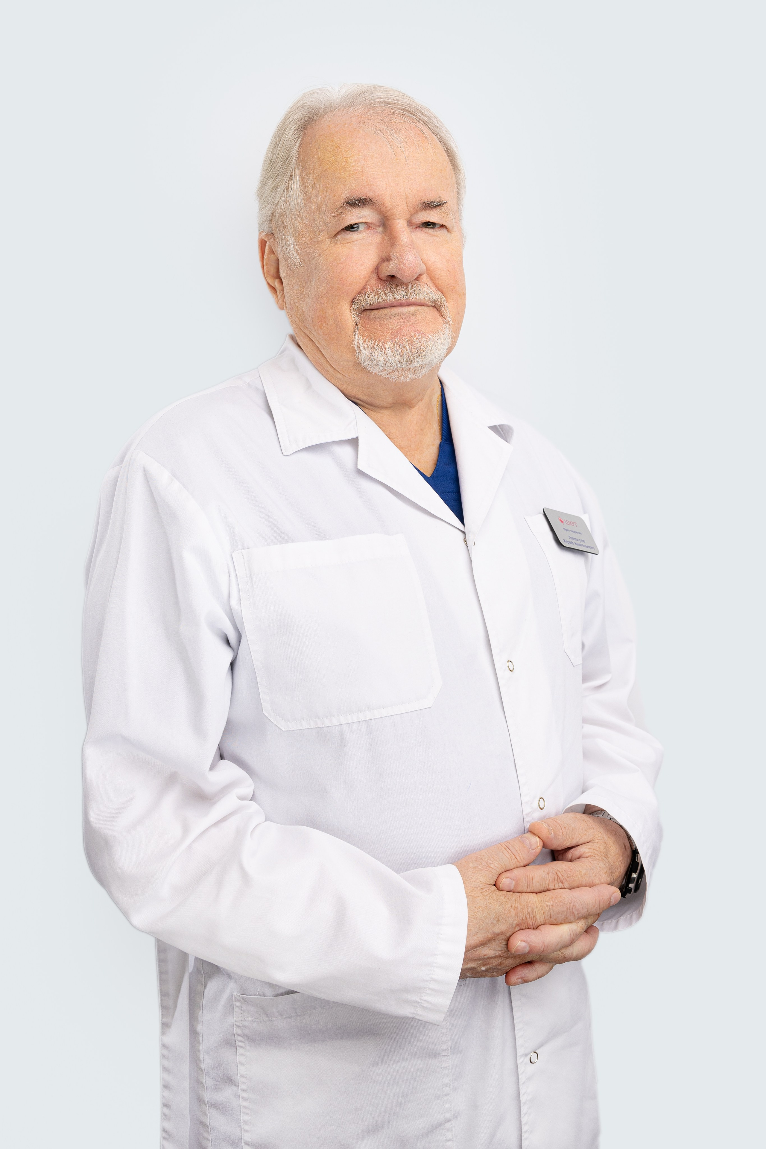 Фотосъёмка медперсонала для ЦМРТ