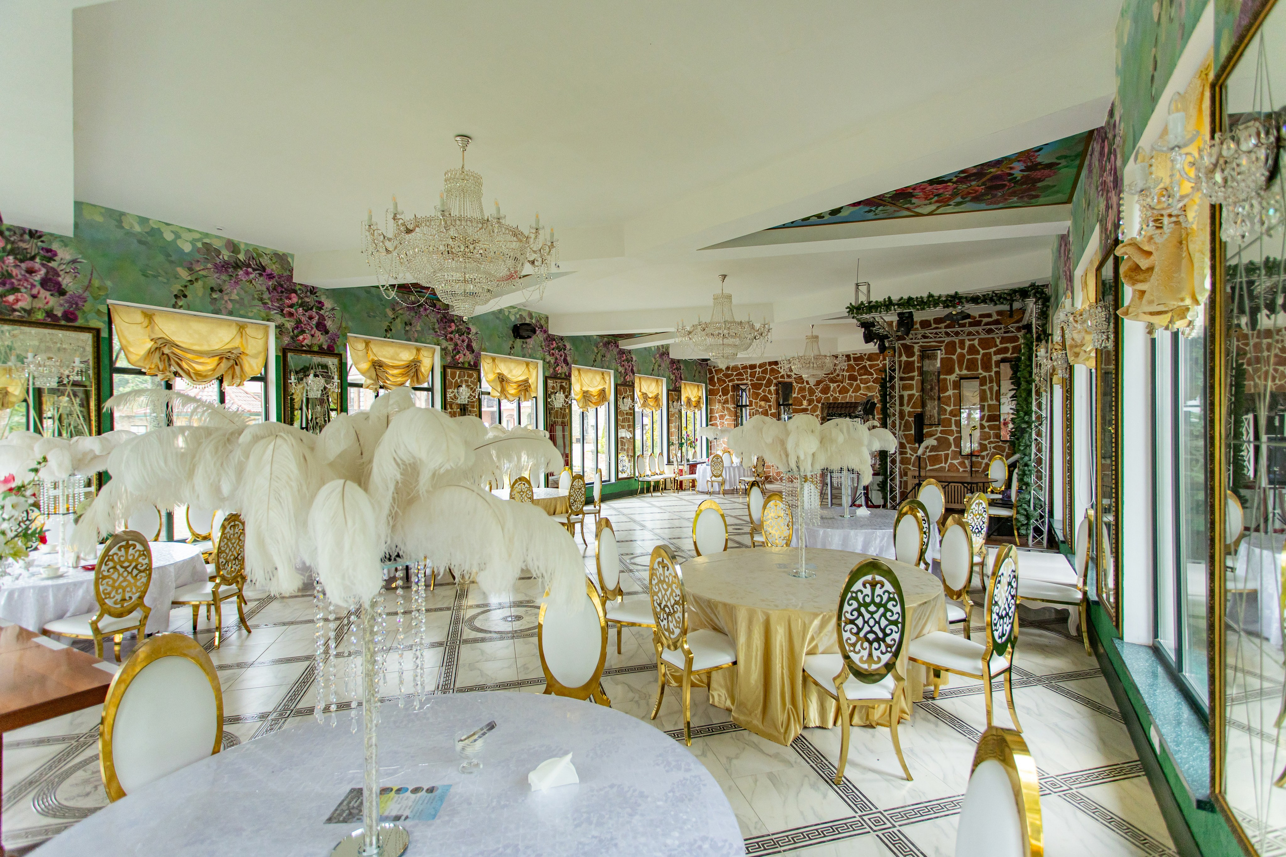 Фотосъёмка для отеля «В гостях у Нобеля»