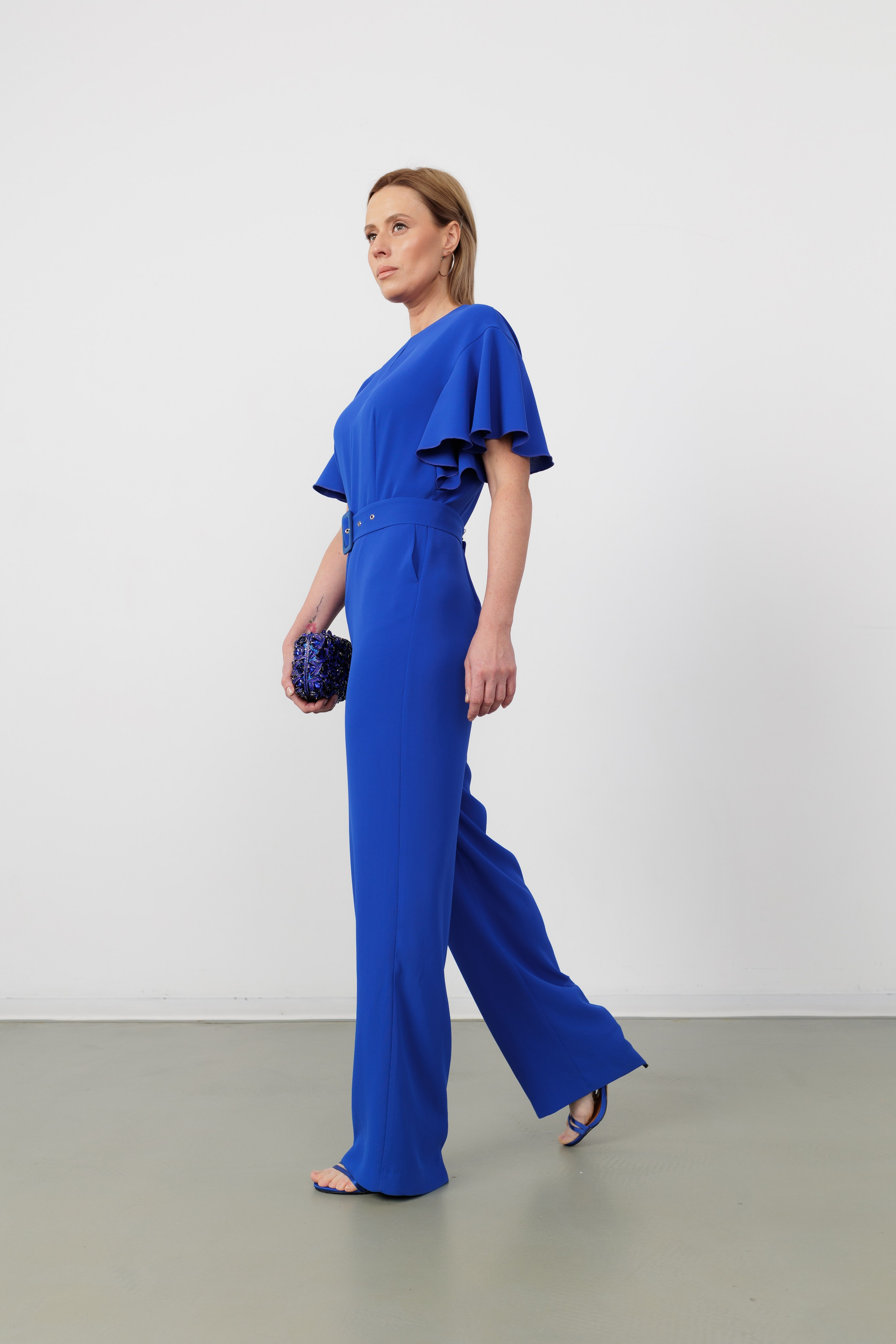 Модель Екатерина И. в СПб