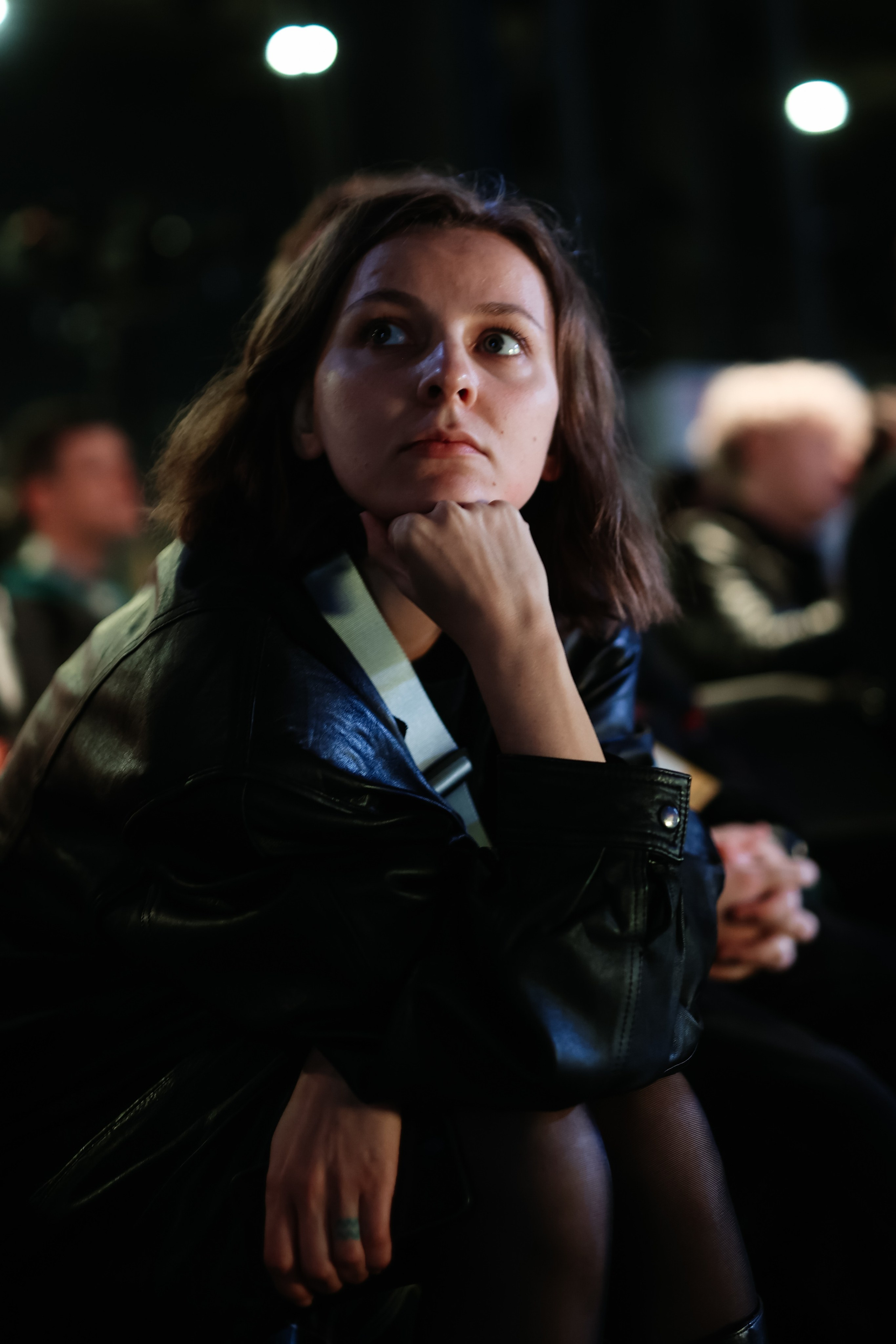 Т-Банк. Фотограф в Москве Анастасия Курлович