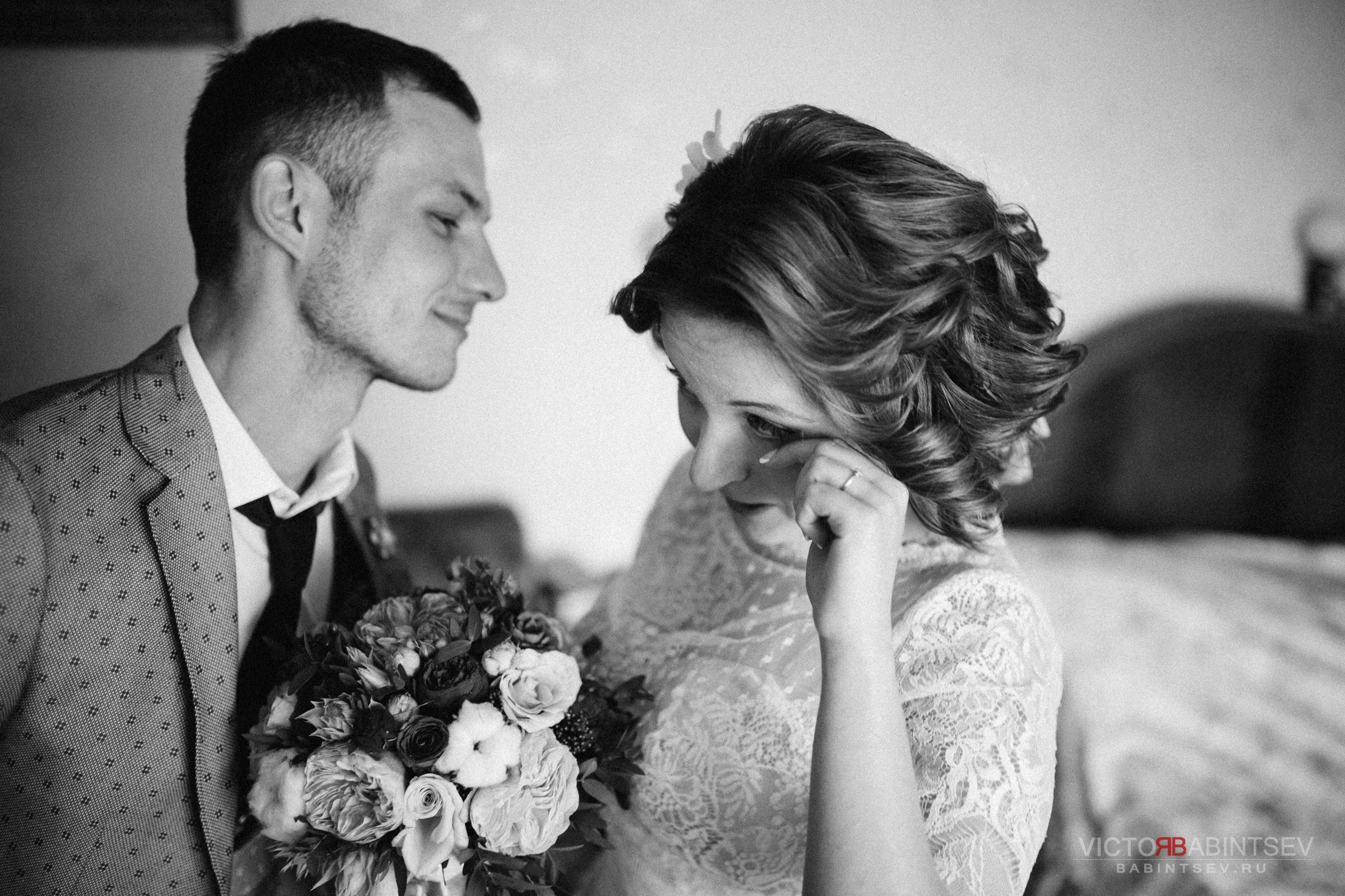 Иван и Елена. Семейный и репортажной фотограф в Красноярске и Москве Виктор Бабинцев