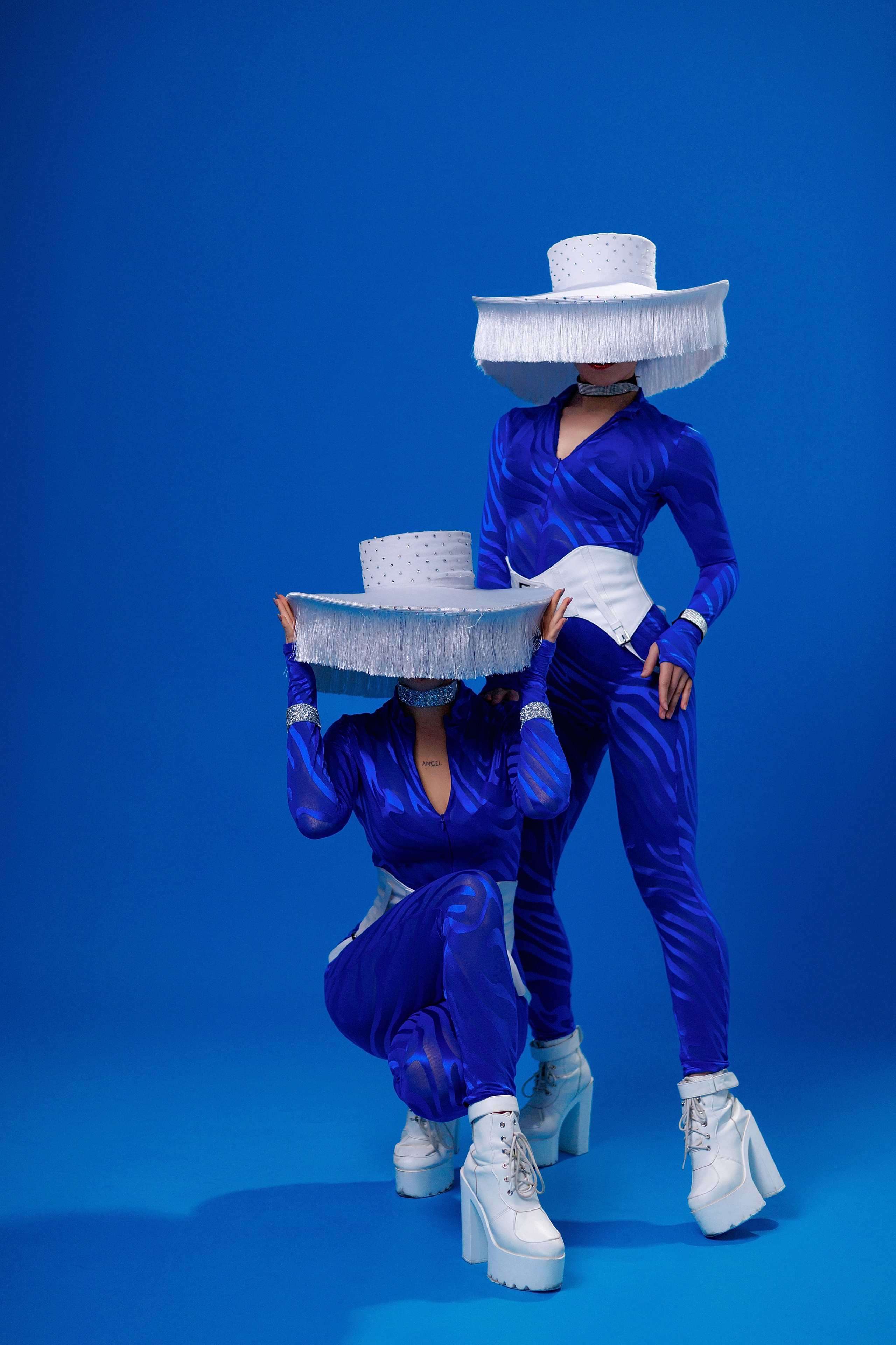 MYSTIC. Cast event. Go-Go, Анимация, Шоу-балет, Чирлидинг, Ring-girls Кемерово