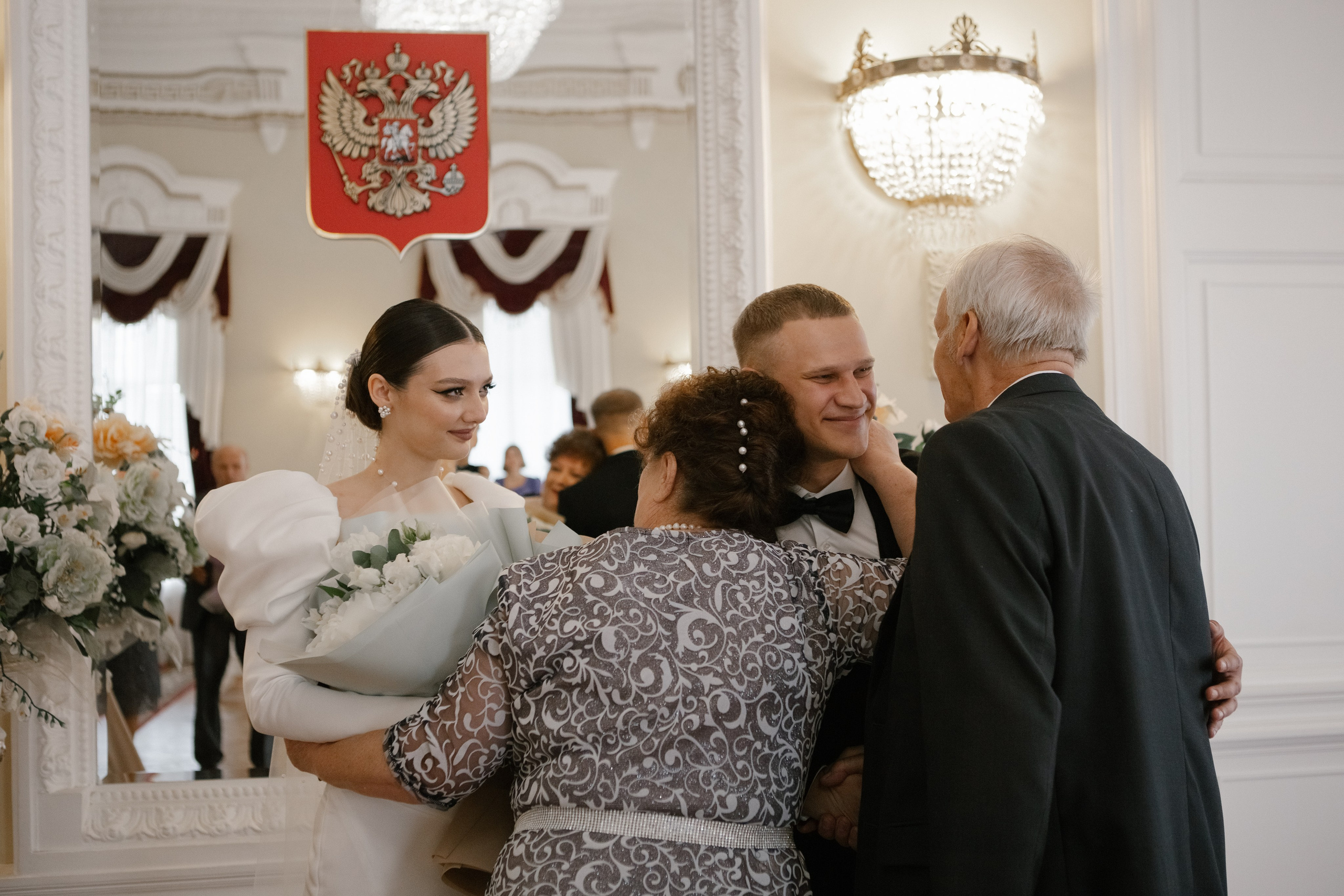 Анастасия/Алексей. Фотограф Оренбург Алёна Лелет