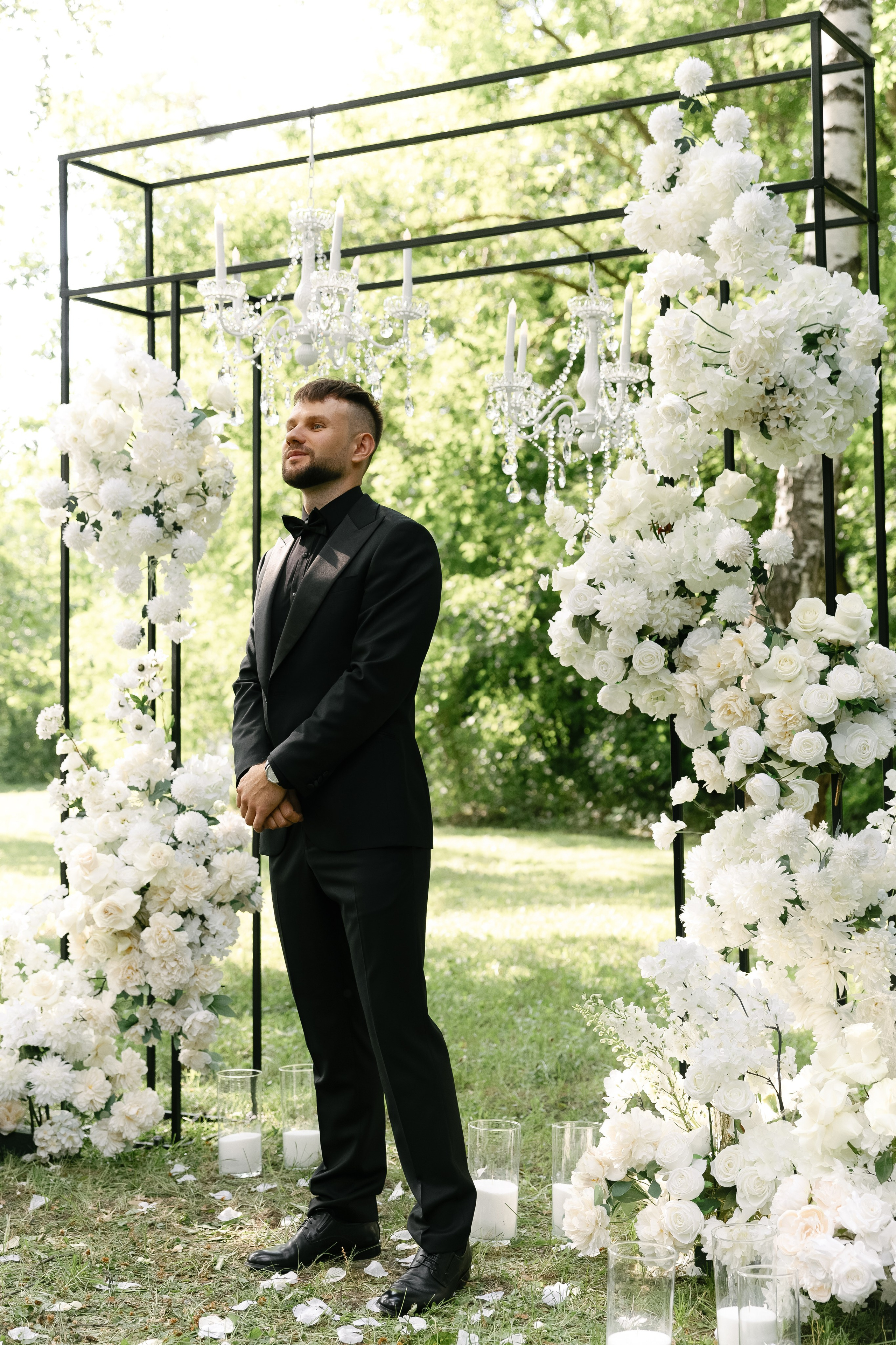 Ангелина и Василий. Свадебный фотограф Татьяна Домарева