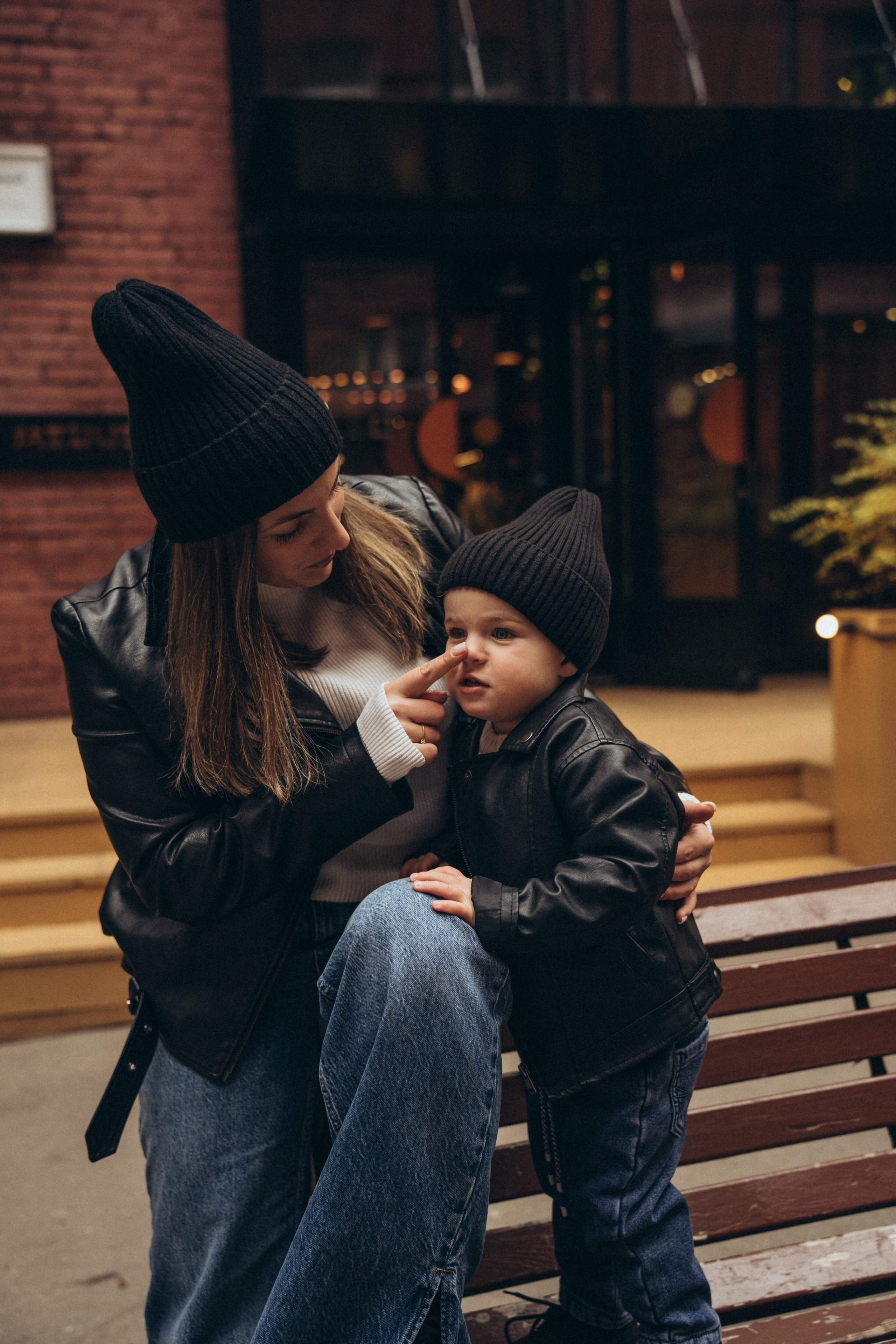 Валерия и Ярослав