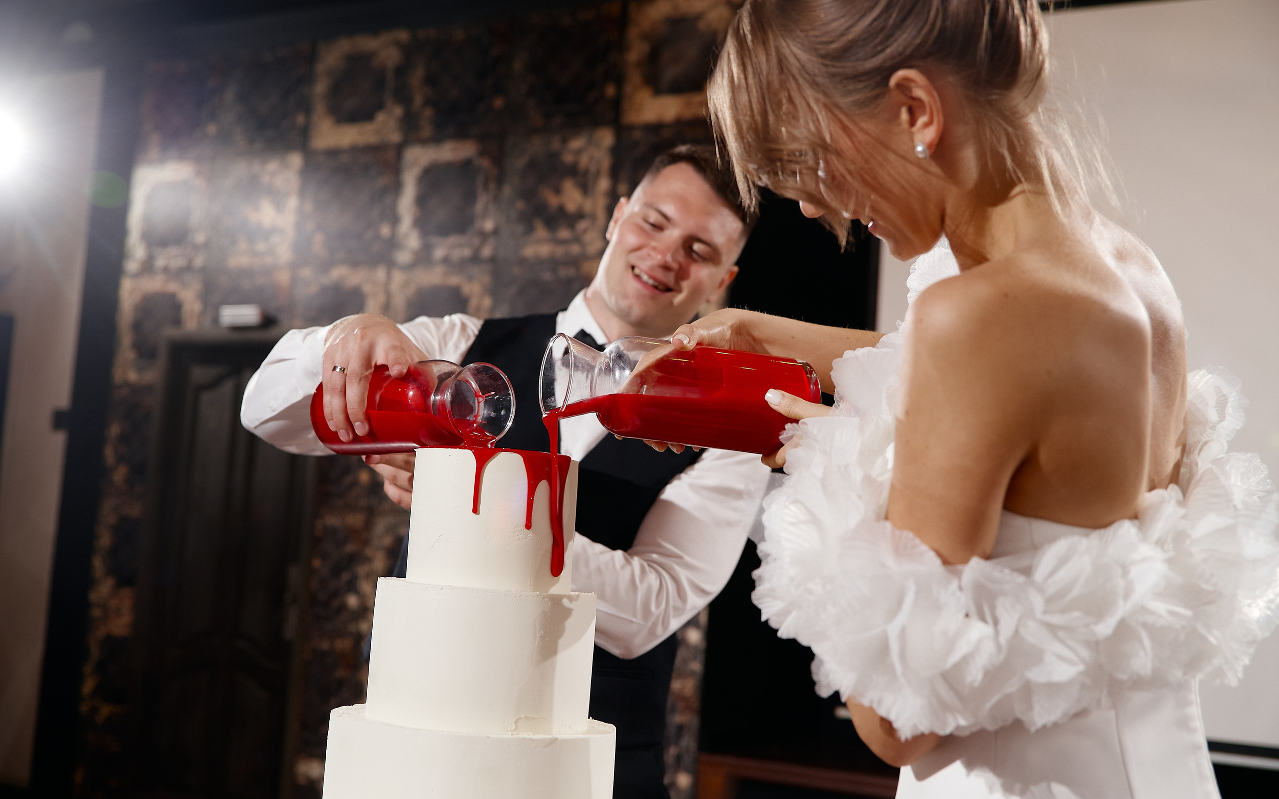 Алена и Алексей. Фотограф в Саранске Дмитрий Емелин