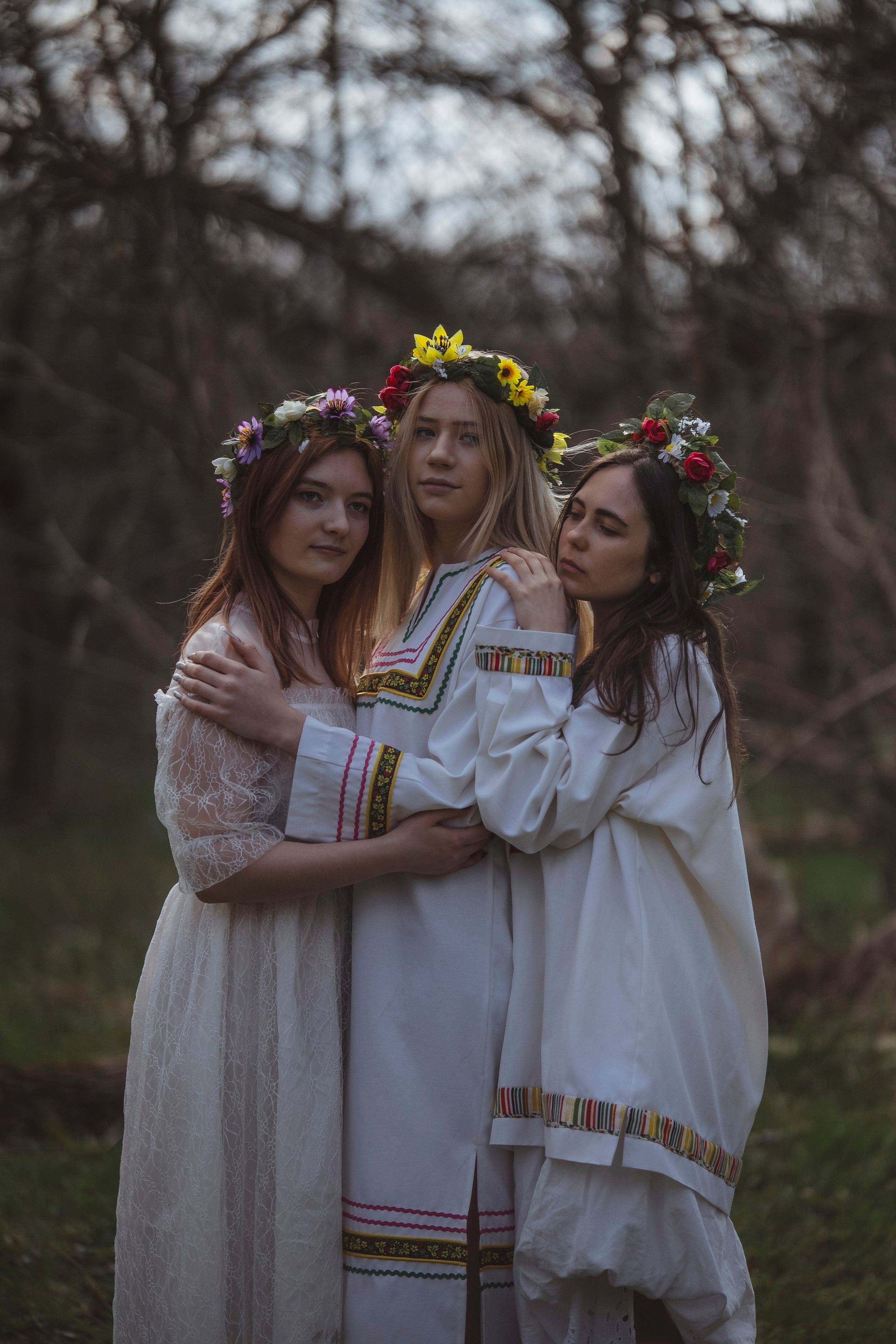 Зеленый остров. Главная