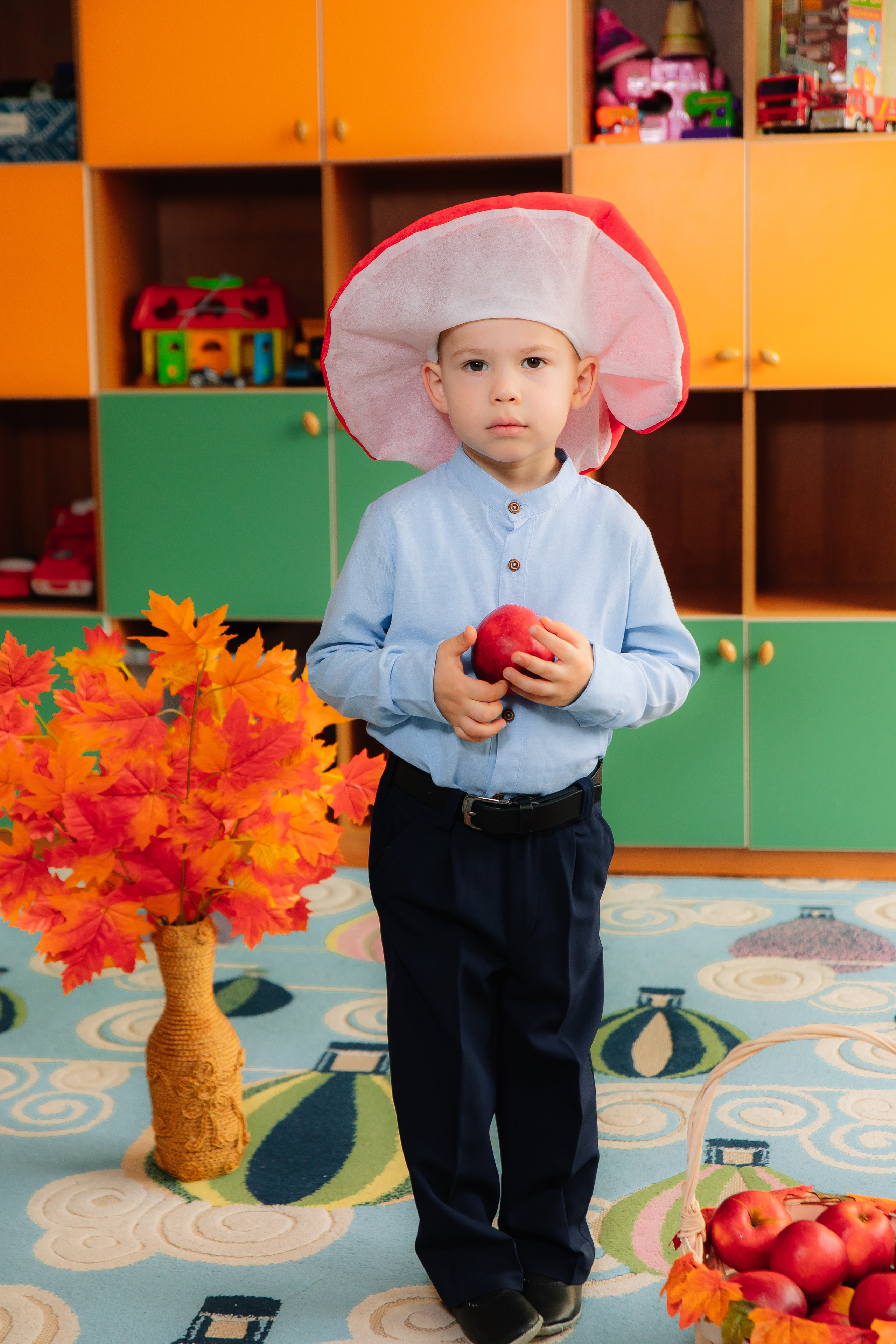 ОСЕННИЙ ПРАЗДНИК. Свадебный и семейный фотограф в Курске и Курчатове