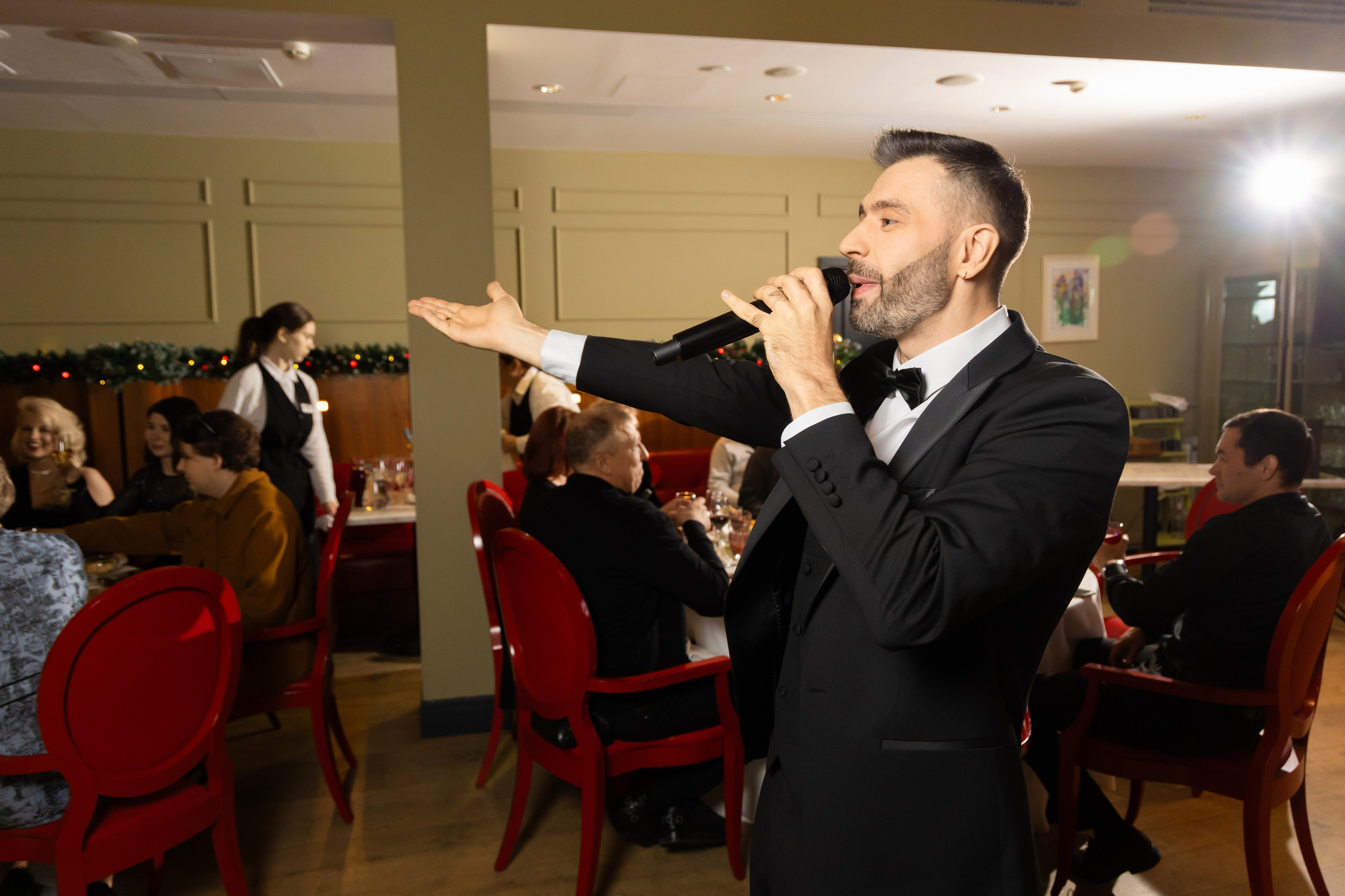 Все дома. Евгений Матвеев — фотограф в Санкт-Петербурге