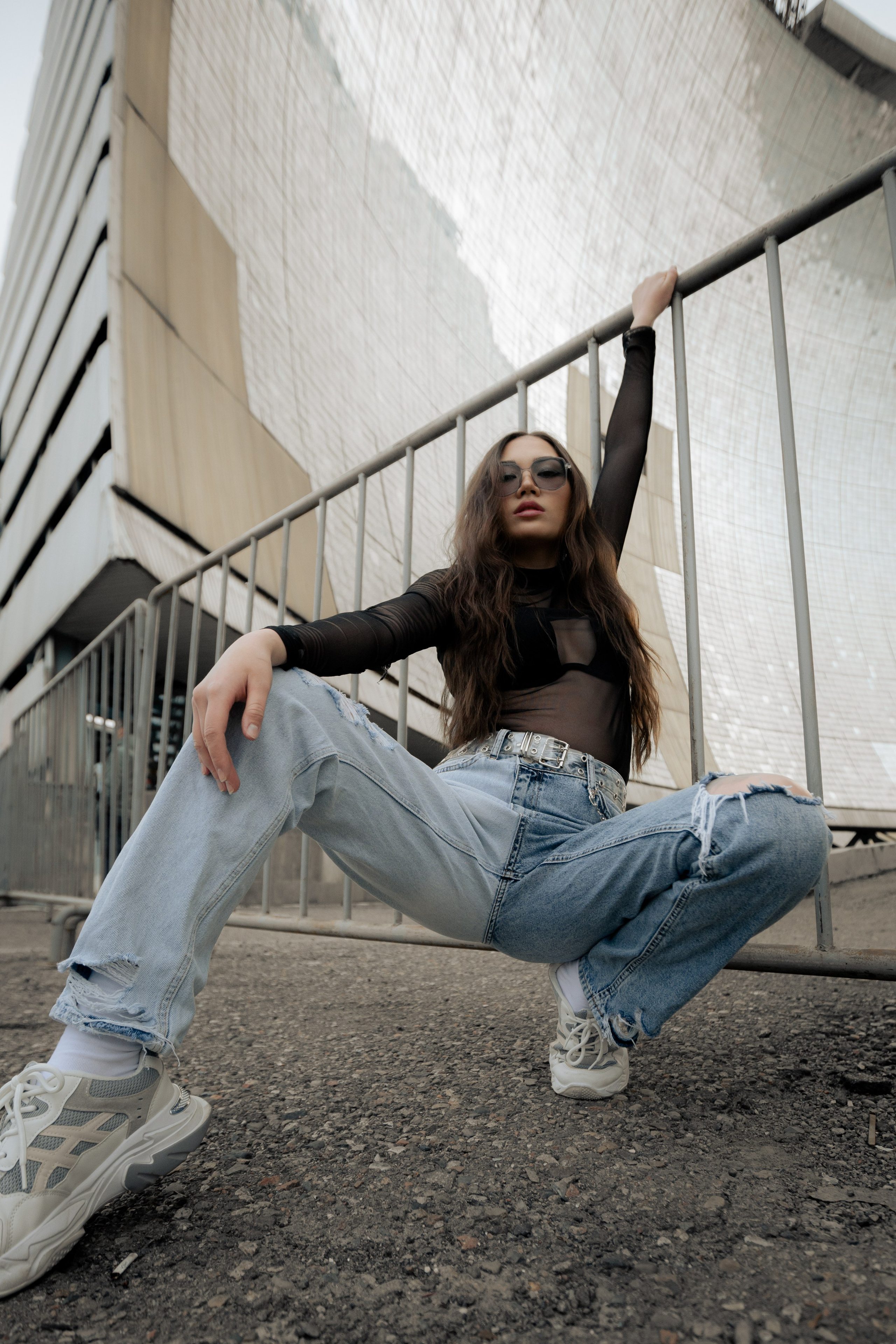 Настя. Евгений Матвеев — фотограф в Санкт-Петербурге