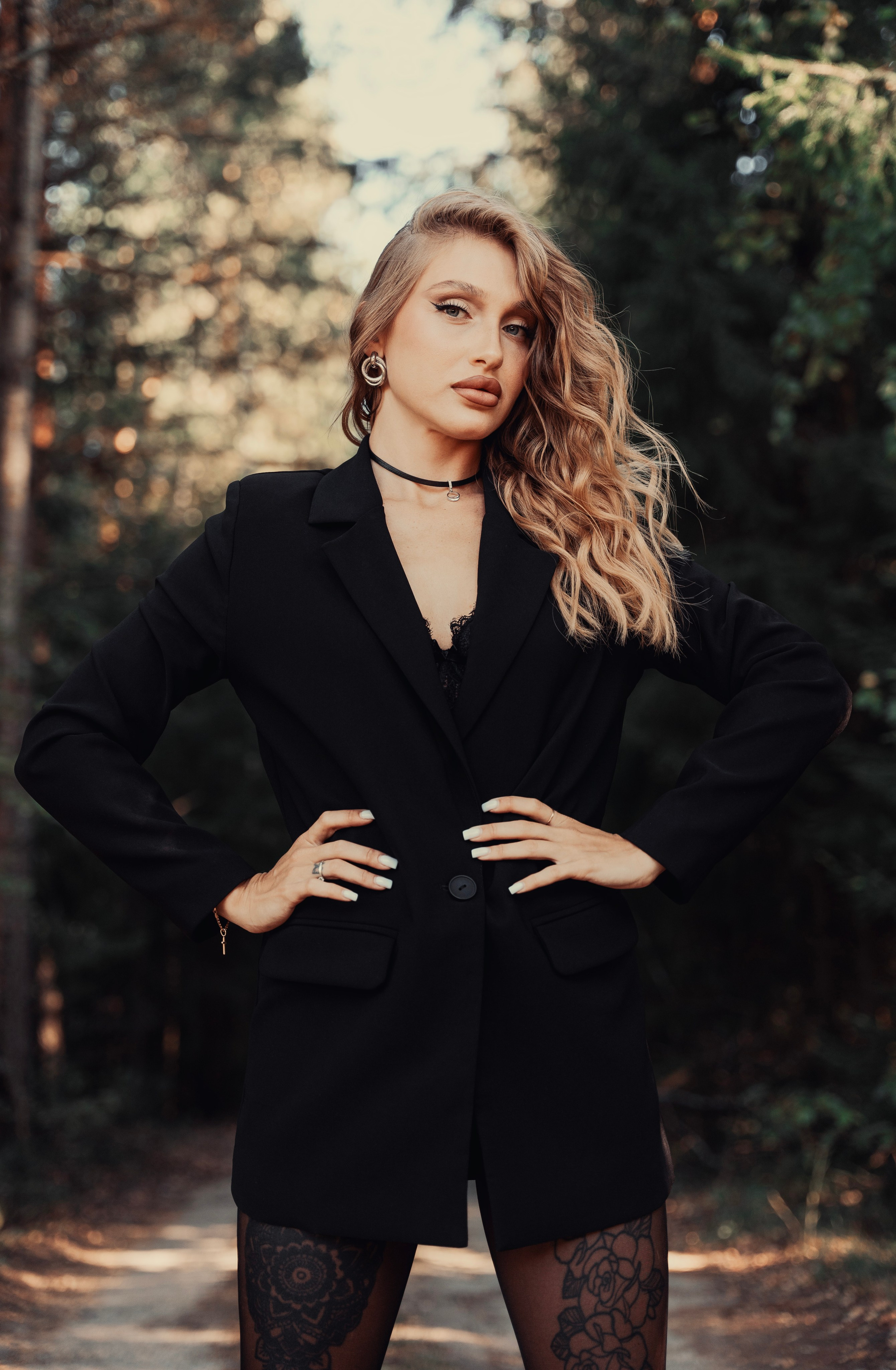 Наталья en plein air. Портретный и репортажный фотограф в Москве Разуменко Роман