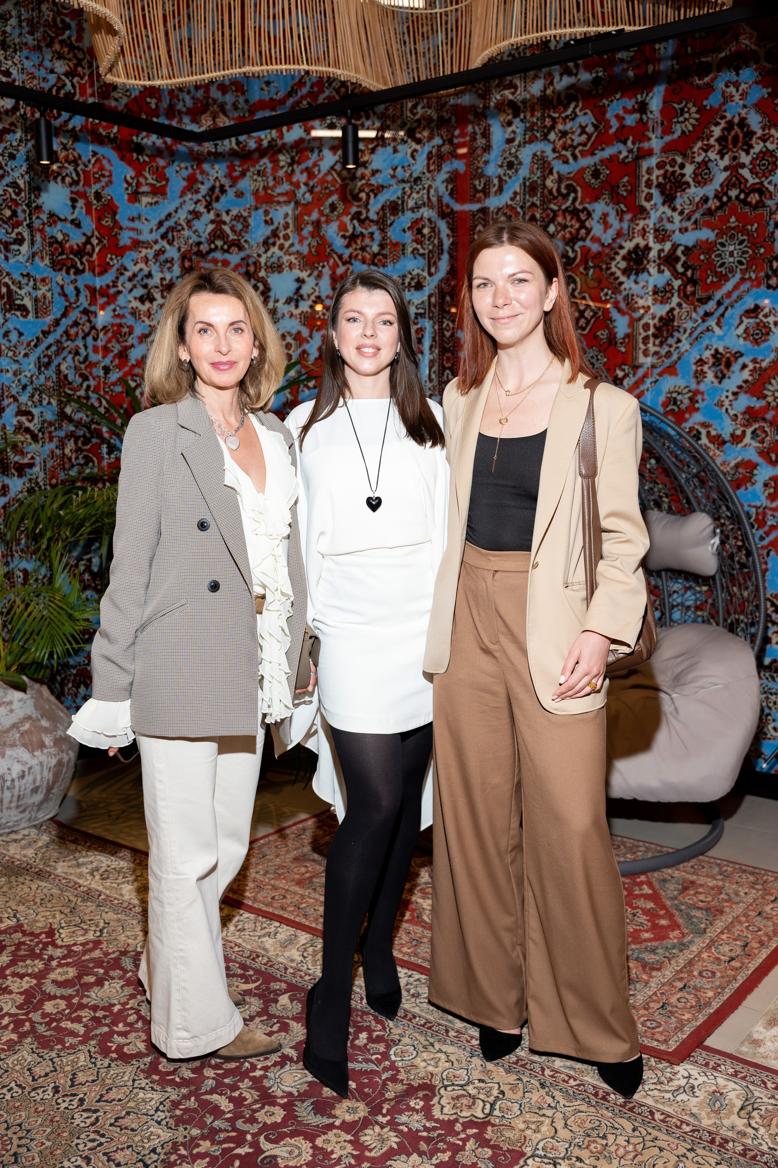 TINAoTEAM: конференция V. Портретный и репортажный фотограф в Москве Разуменко Роман