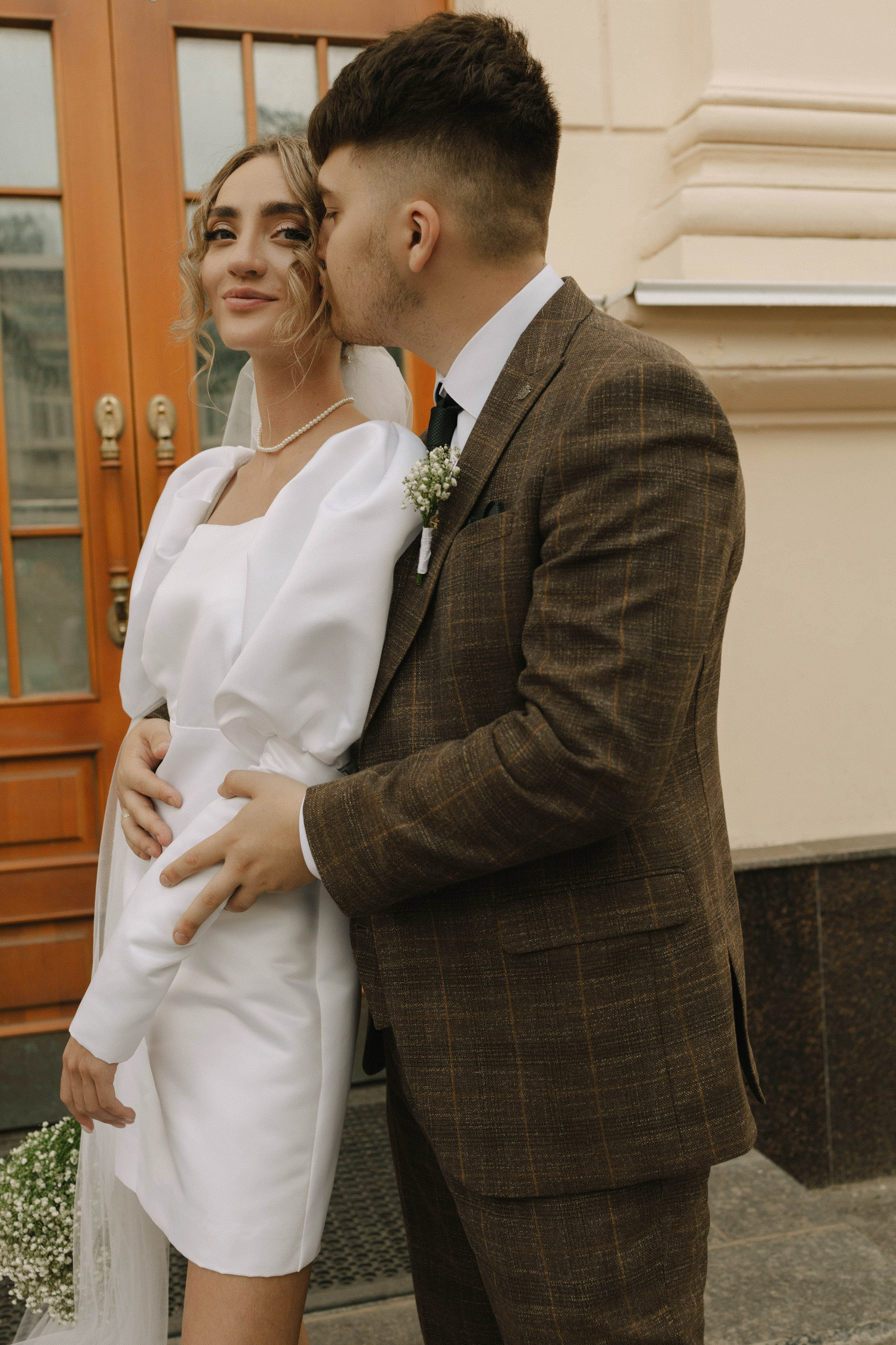 Аня и Никита. Фотограф Ирина Гринько Тольятти Самара Москва