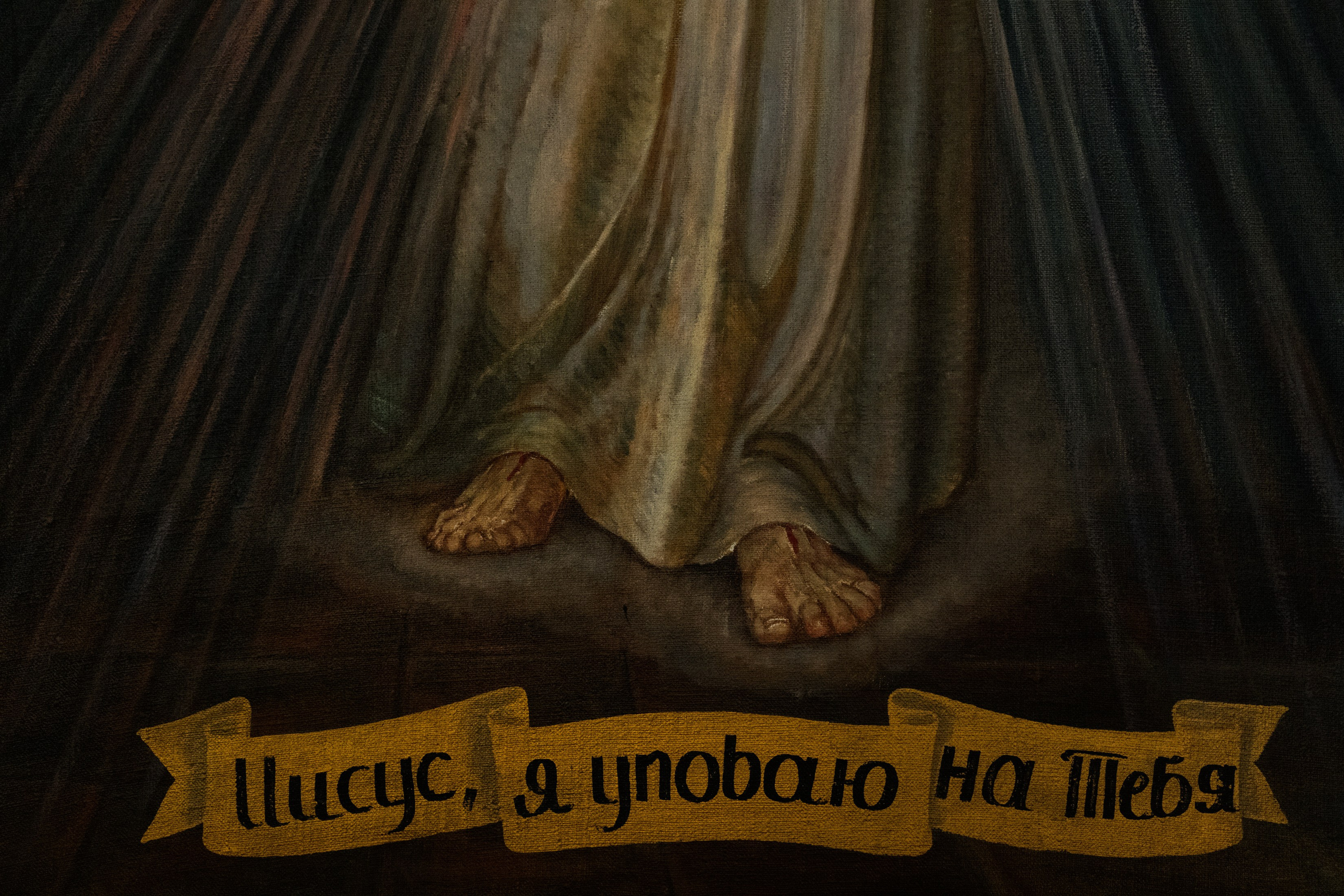 Юра и Юля. Свадебный фотограф в Москве Евгений Рыжов