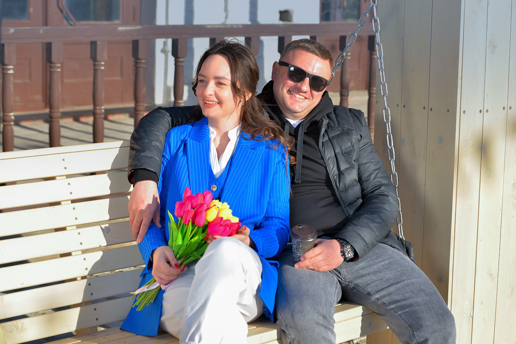 Женский деловой портрет. Фотограф в Юрьев-Польском. Владимире и области. Крышковец Владимир