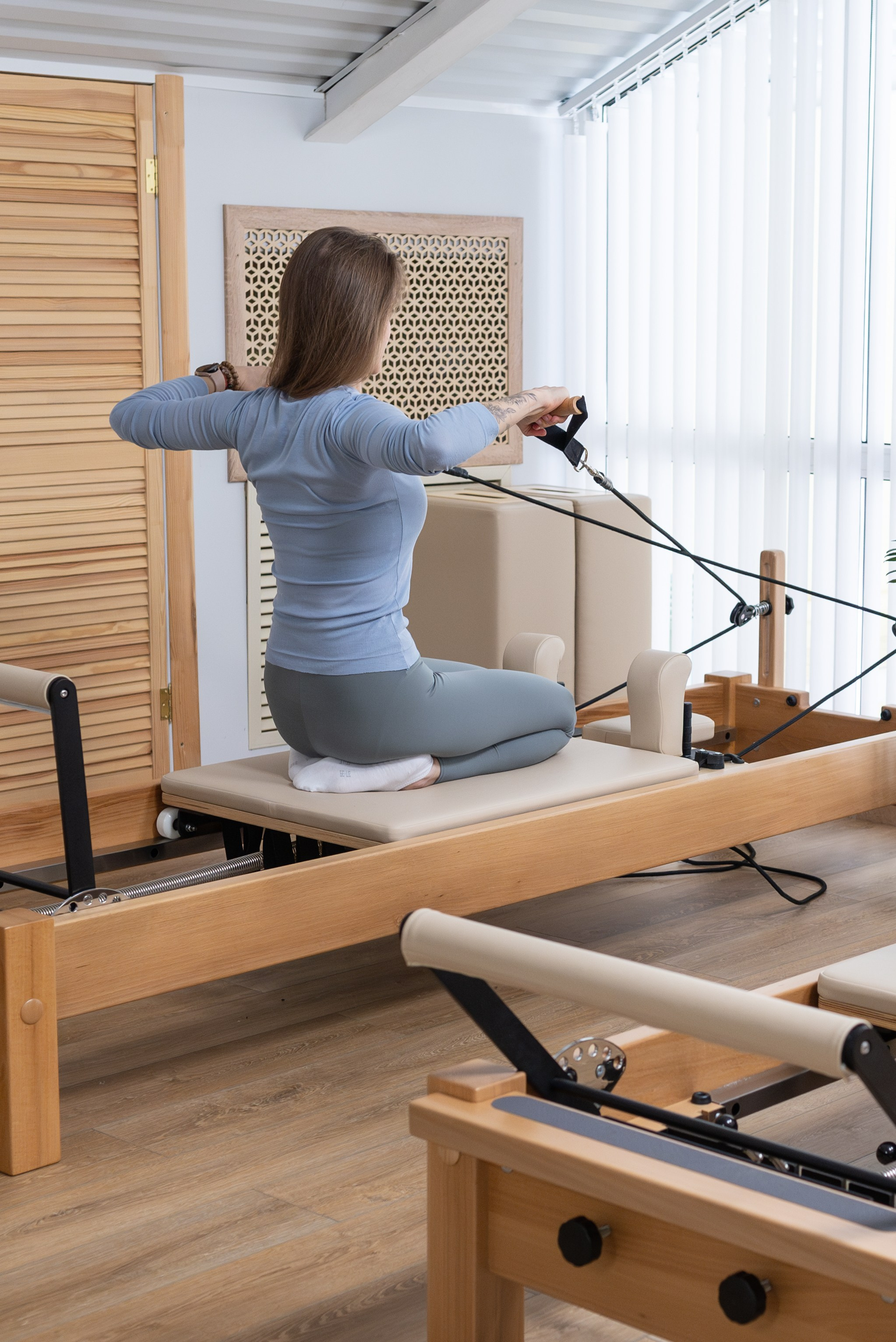 Спортивный комплекс Династия. Светлана Агалакова Фотограф