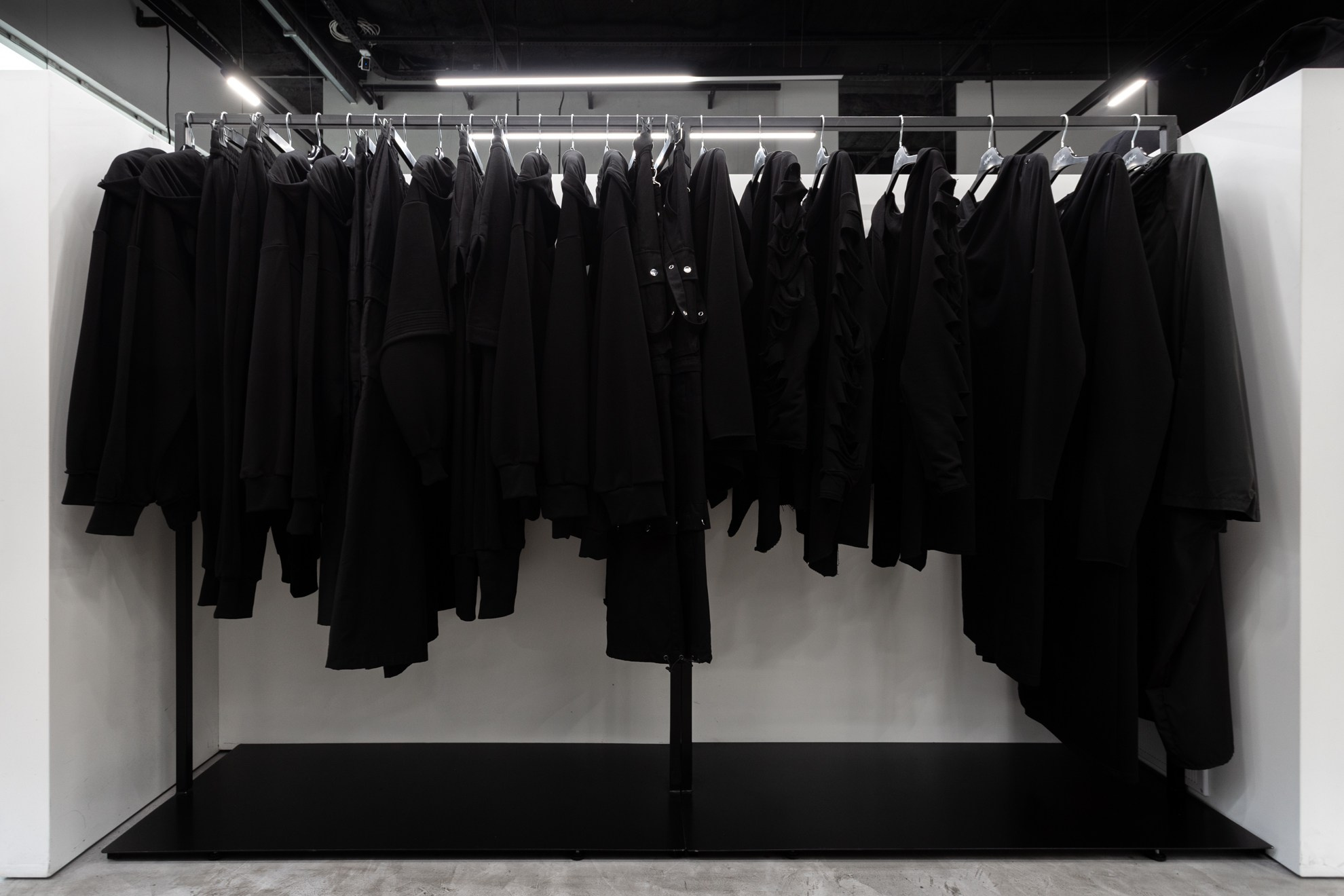 Магазин BatNorton. Интерьерный фотограф в Санкт-Петербурге Светлана Балагер