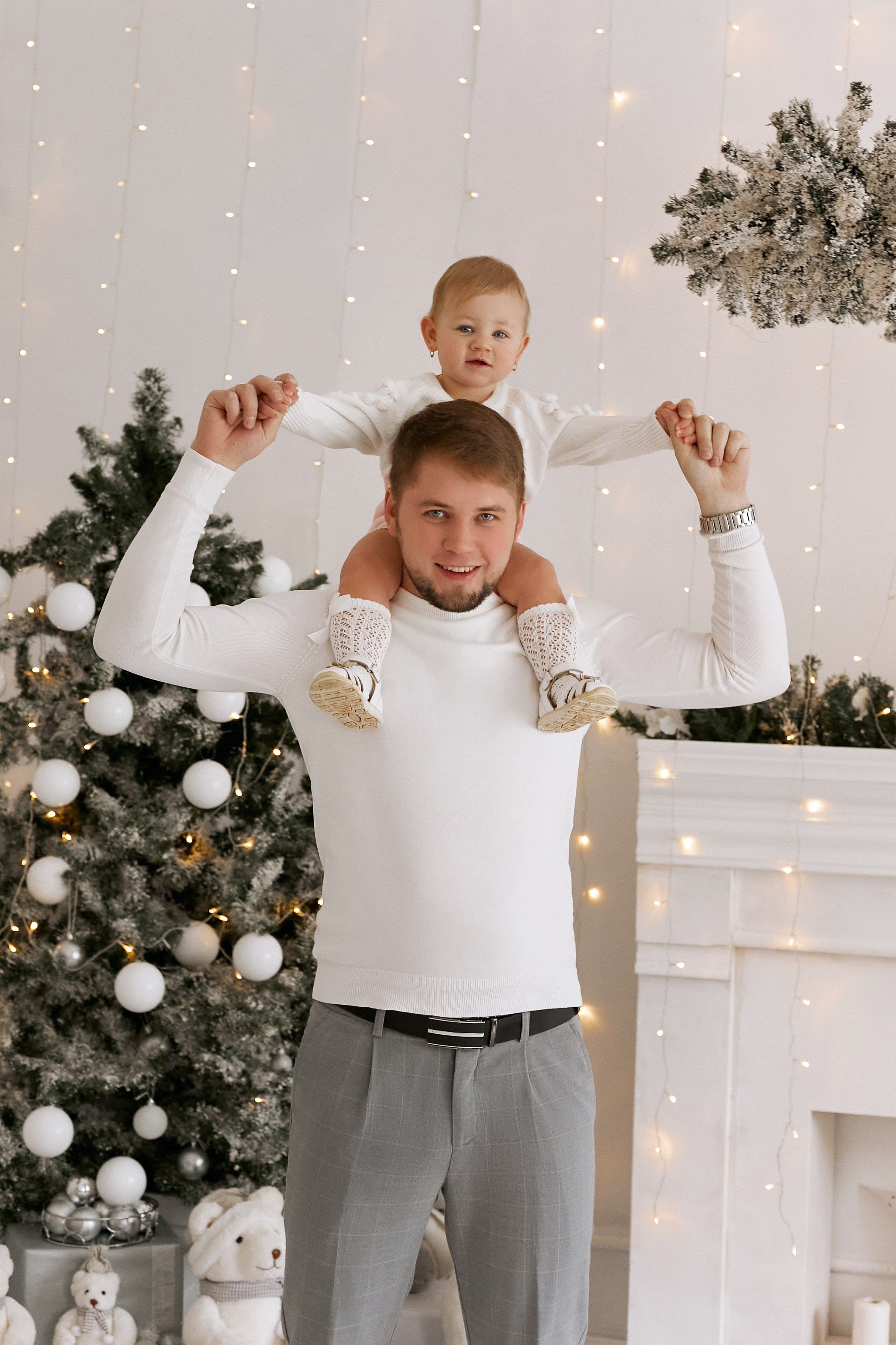 Новогодние истории. Фотограф в Нижнем Новгороде Семенова Евгения