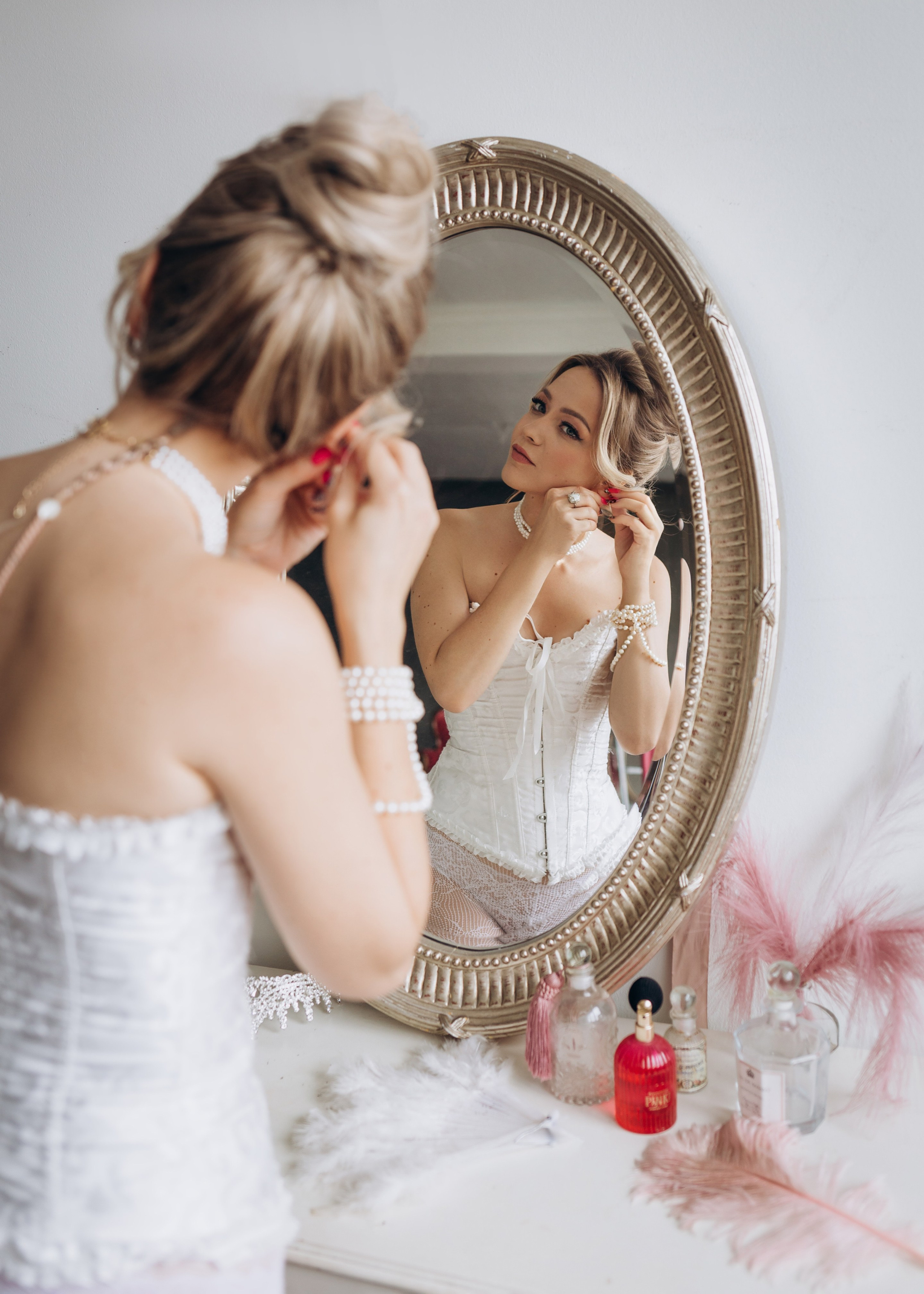 ИНДИВИДУАЛЬНАЯ СЪЕМКА. Фотограф Татьяна Мельниченко