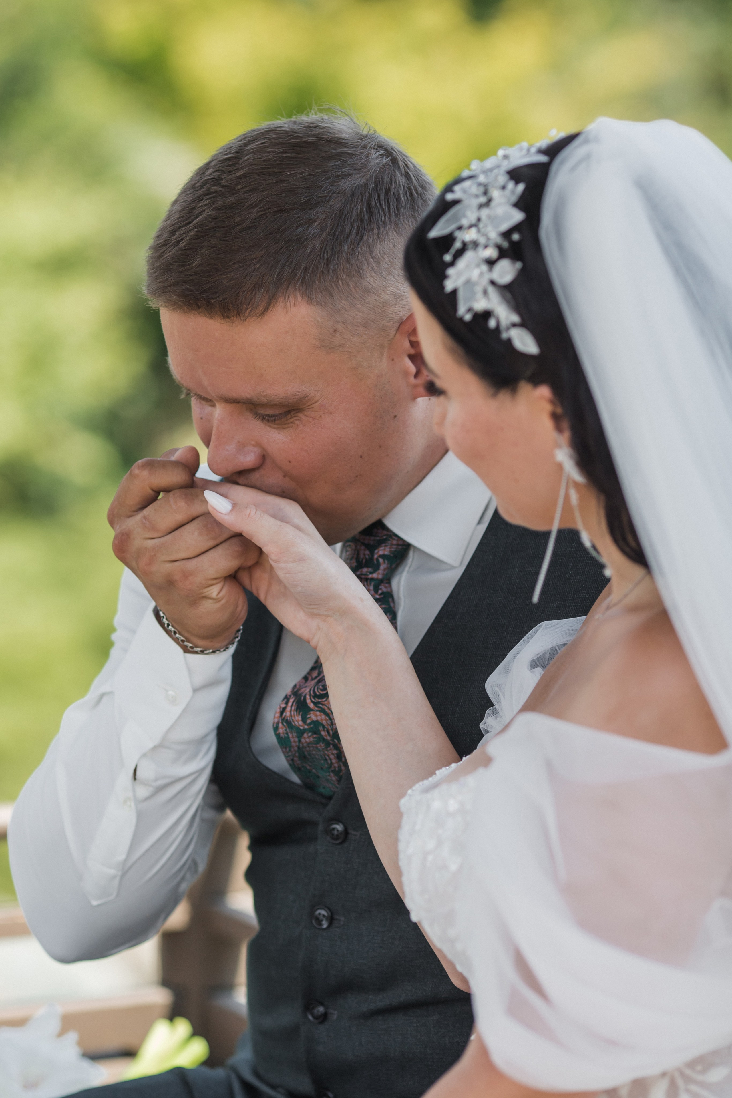 Лев и Диана. Свадебный и семейный фотограф в Краснодаре