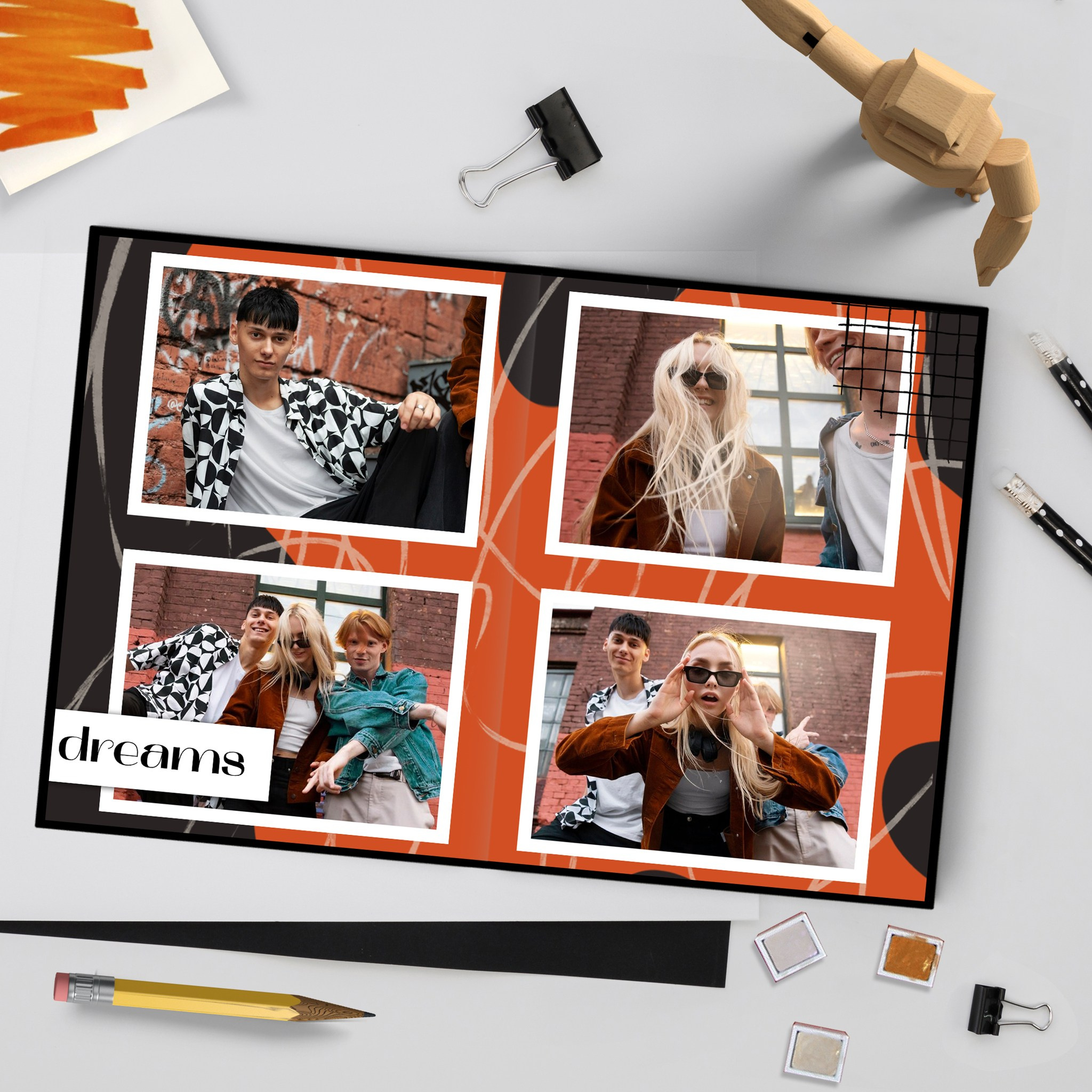 «Давид NEW». Выпускные альбомы в Донецке и ДНР. Фотограф Донецк и ДНР