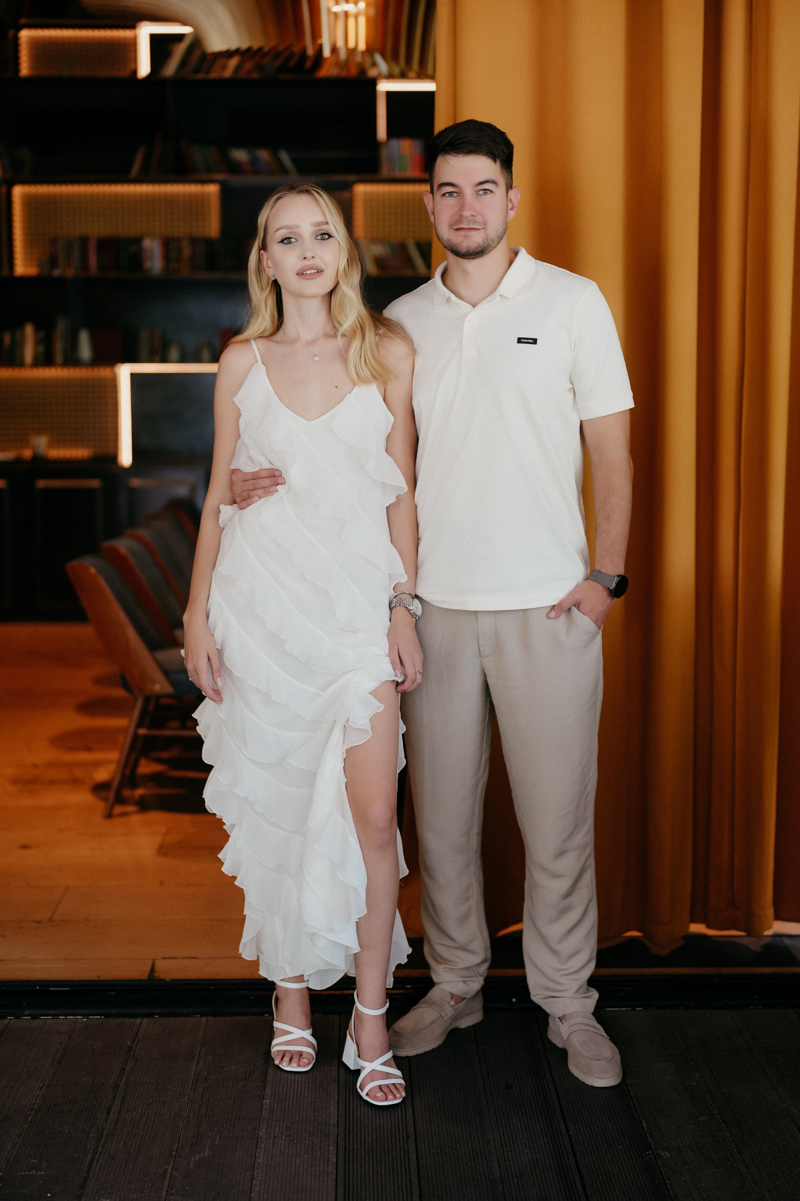 Нескучный. Фотограф в Москве Дмитрий Рогов