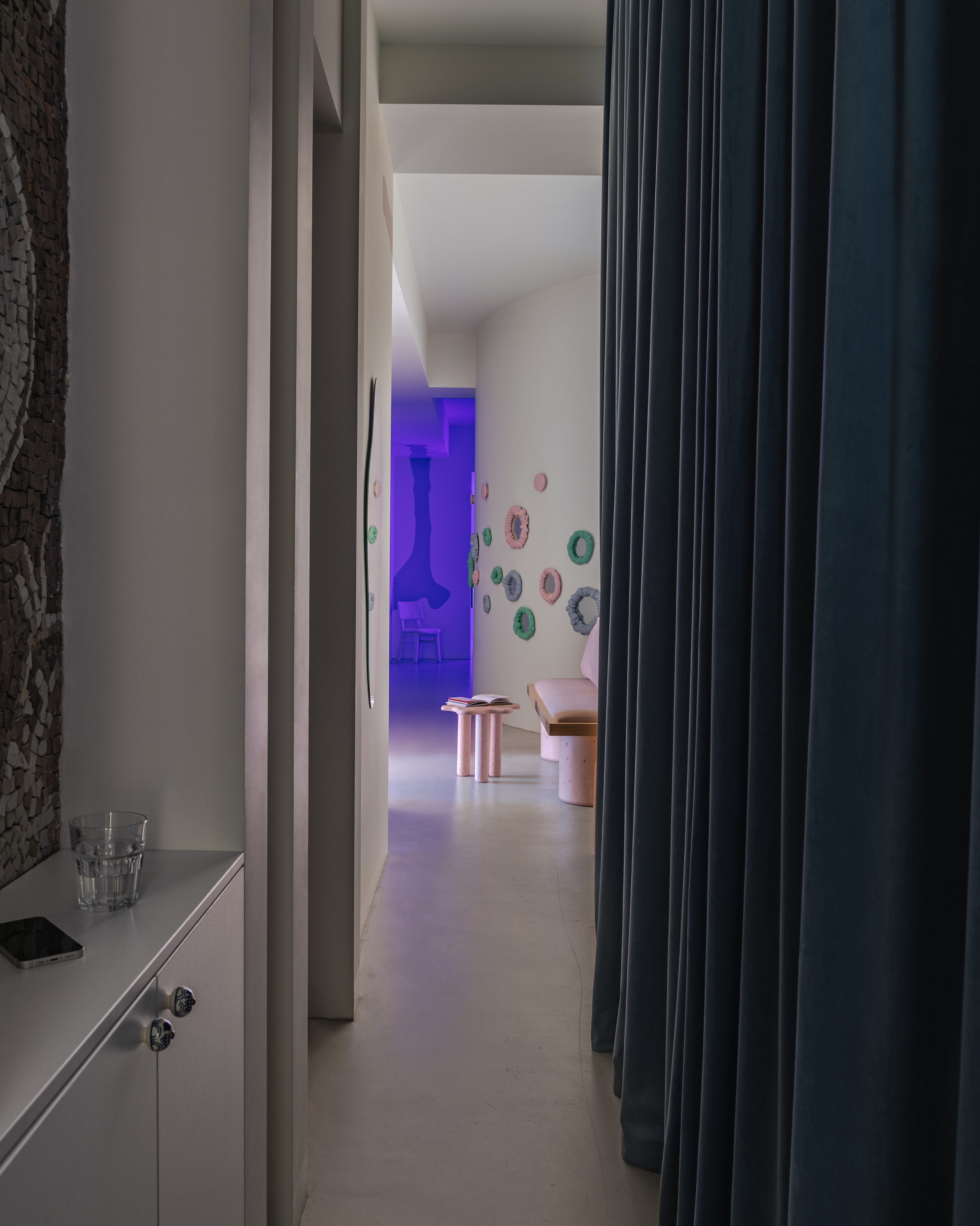 Фотостудия 251. Дизайнер интерьеров