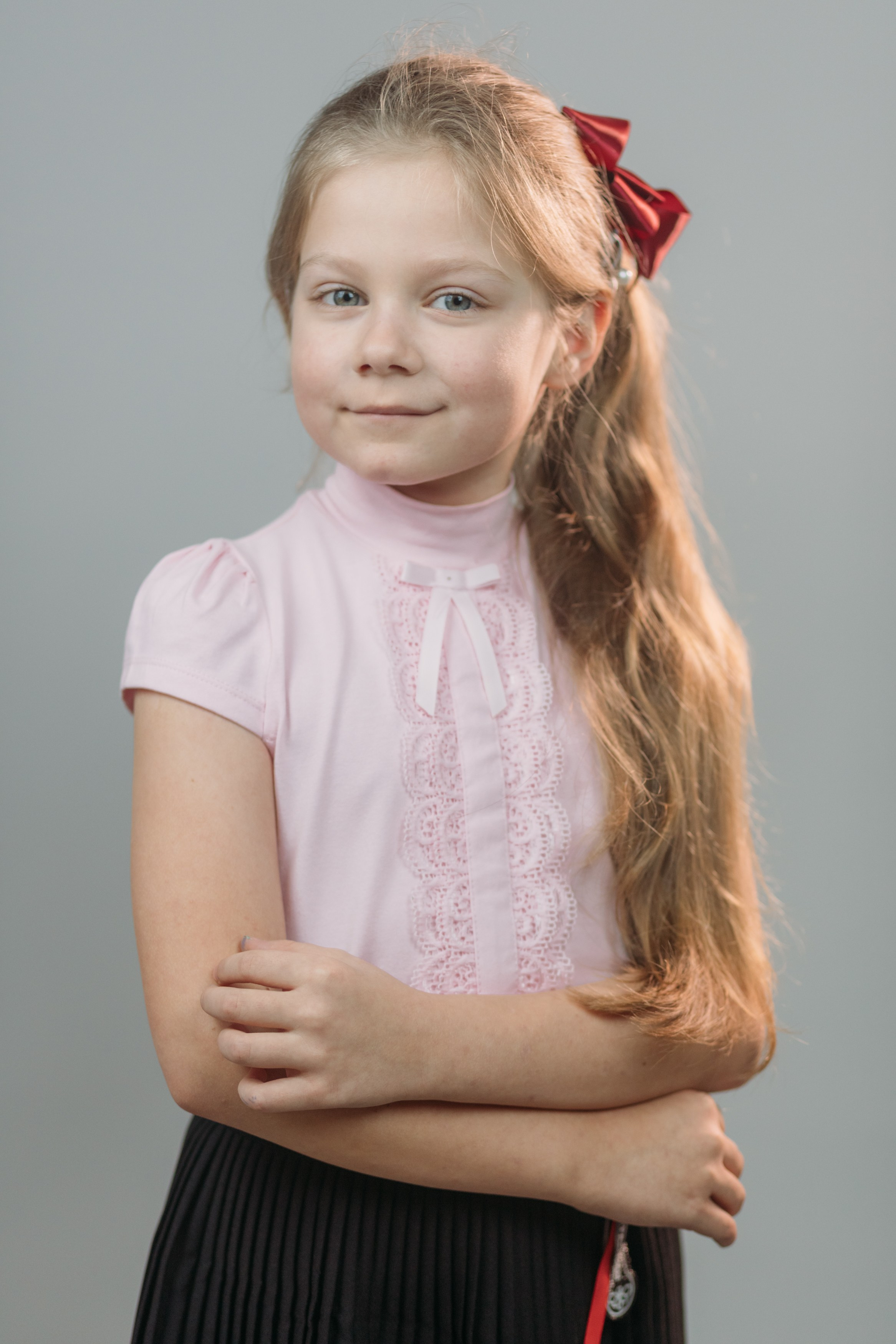 Голову дома не забыли :). Фотограф Наташа Румянцева