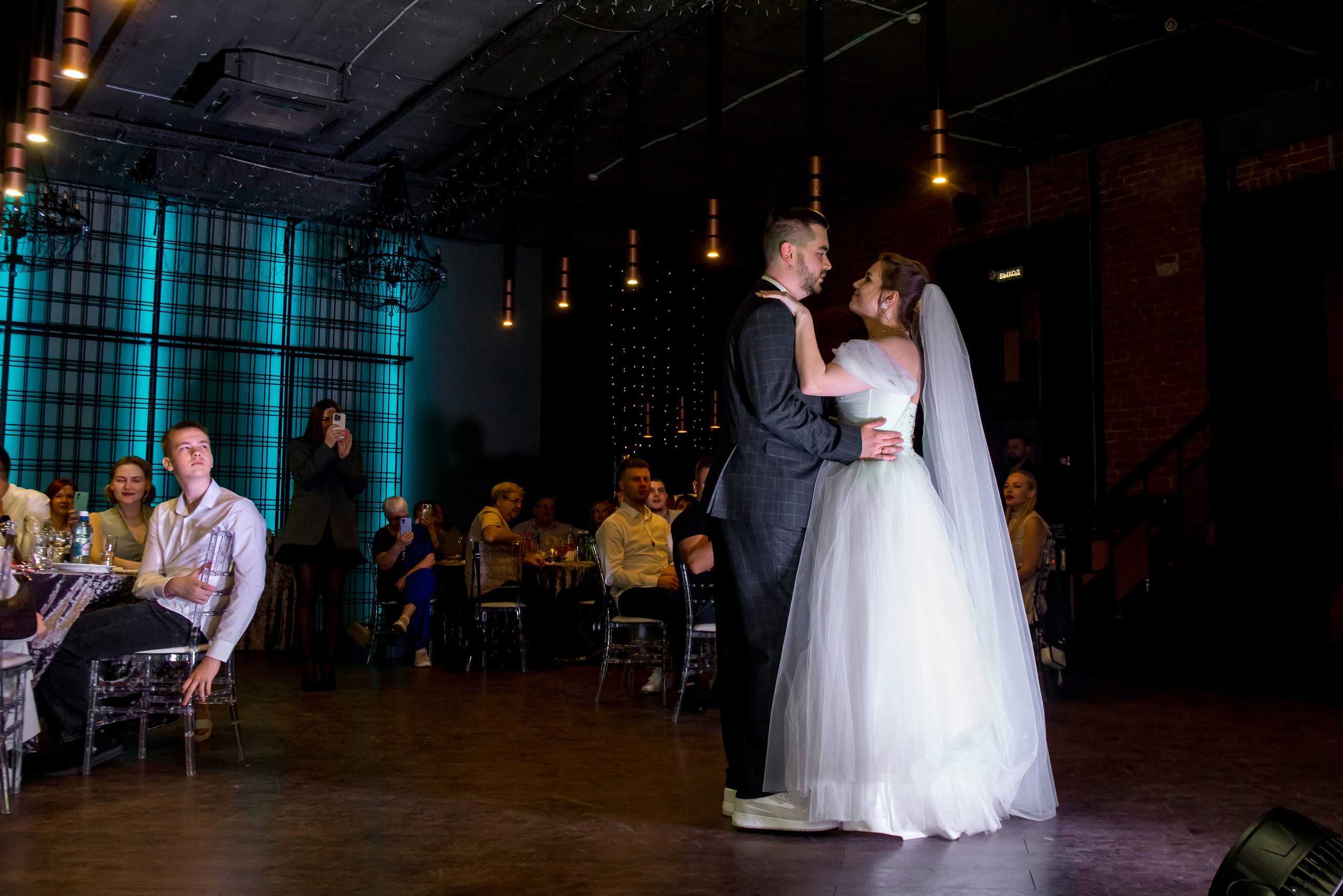 D & N. Свадебный и семейный фотограф в Новосибирске Александра Ракитина