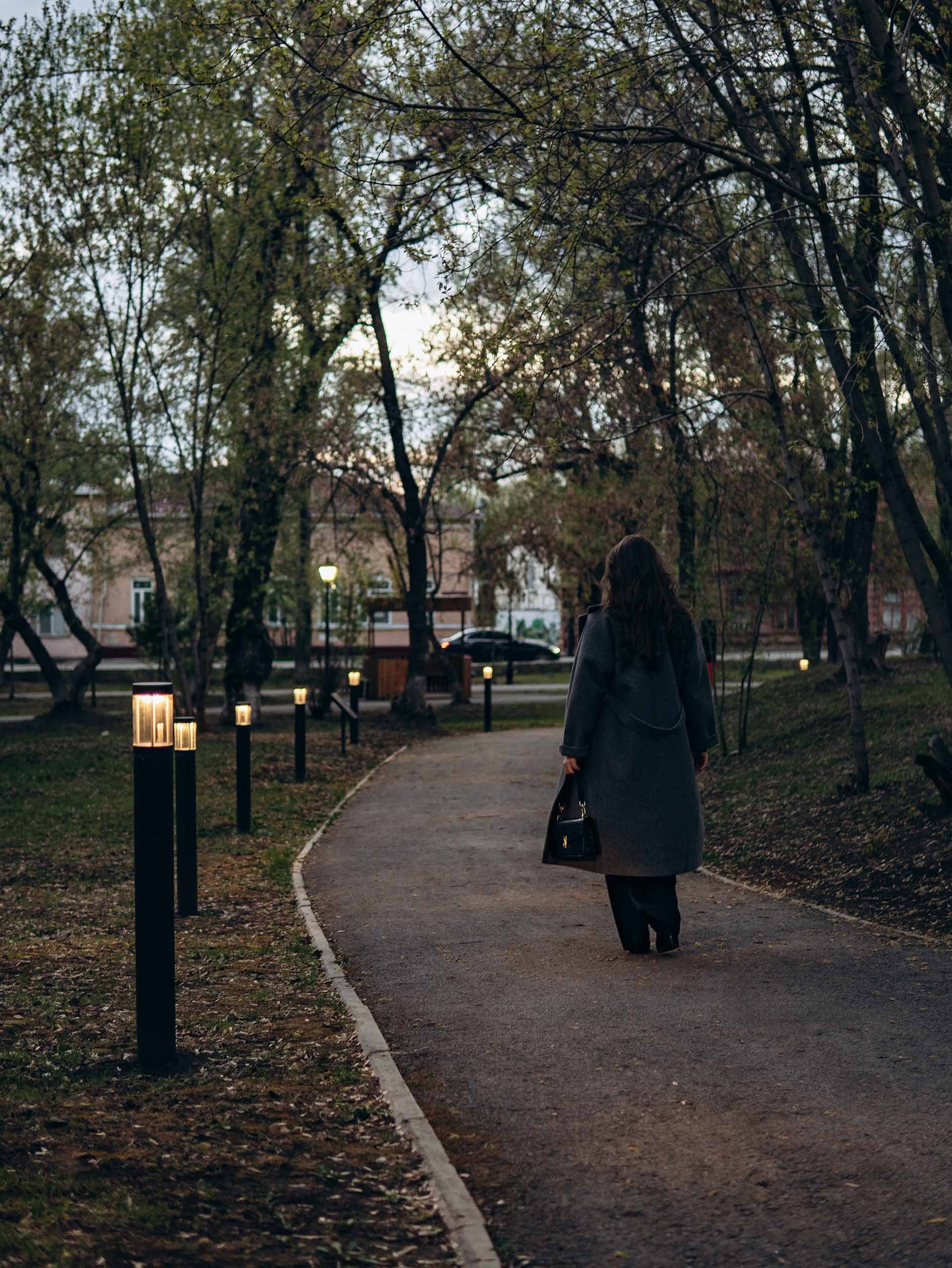 Уличные \ Портретные \ Ксения \ Ачинск. Hannanovmoments