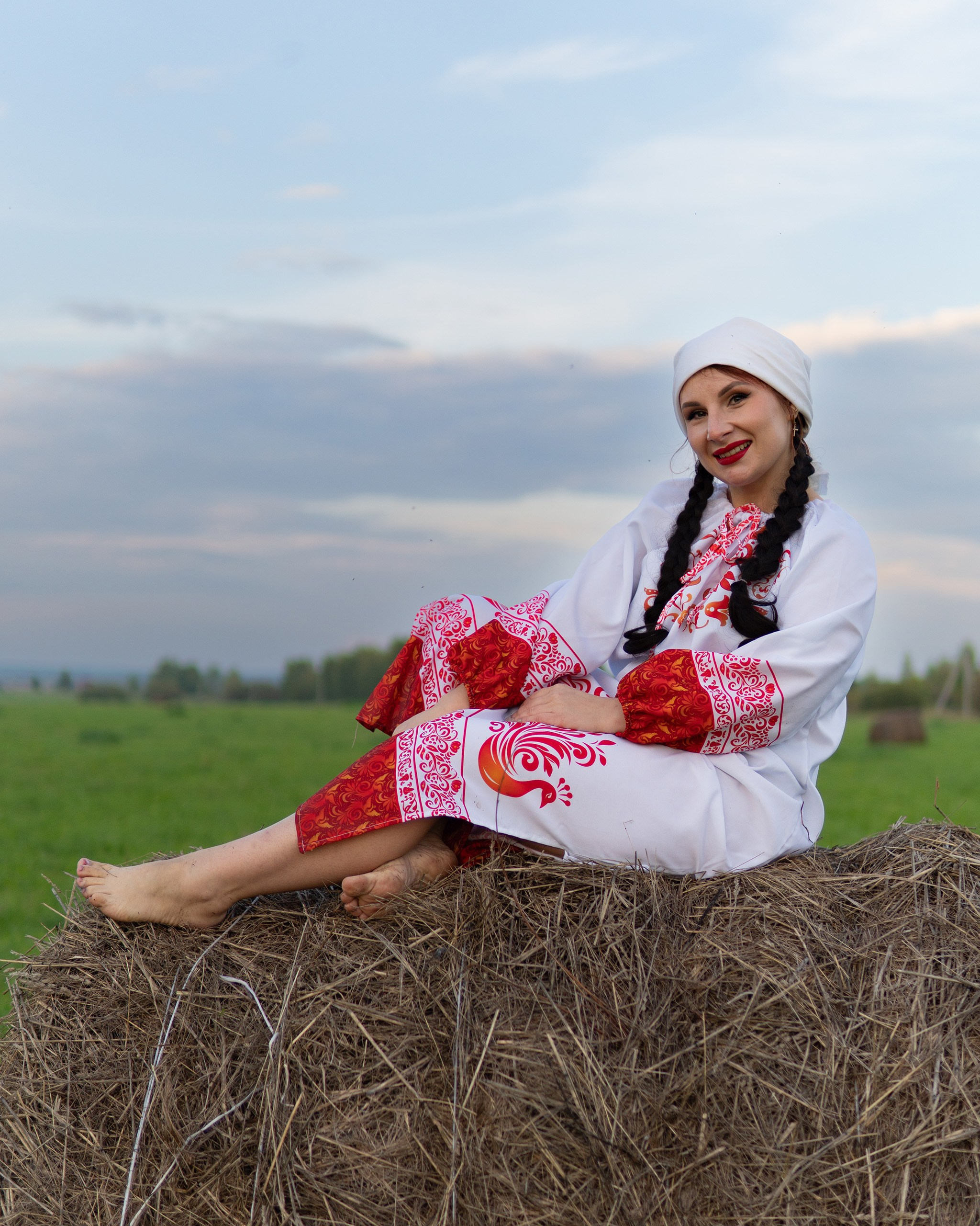 Тематические. Hannanovmoments