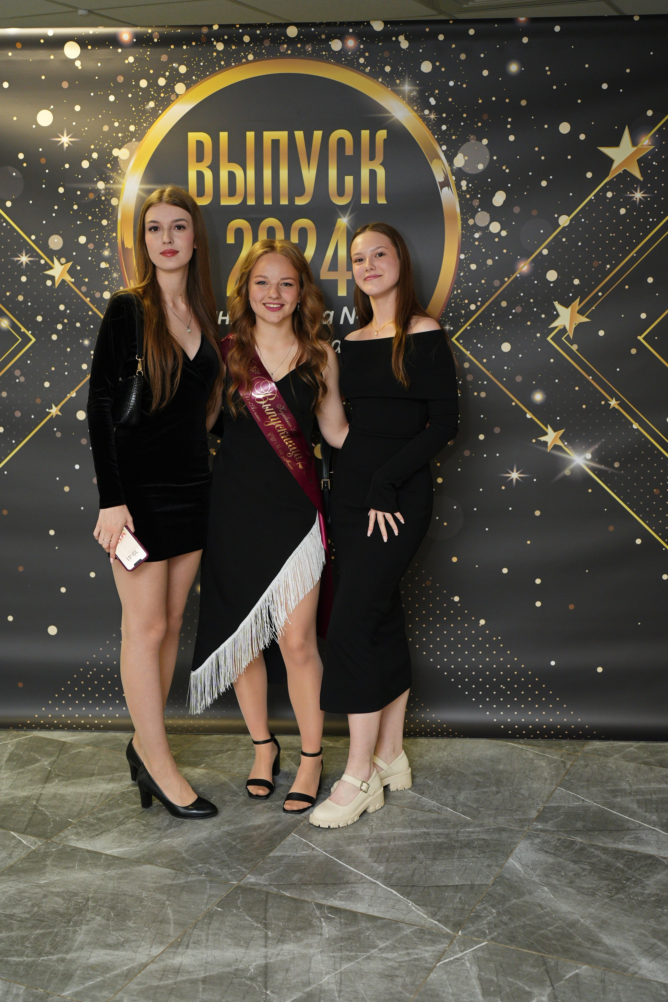 Выпускной СШ119. Семейный и свадебный фотограф Минск, Беларусь Анна Орловская