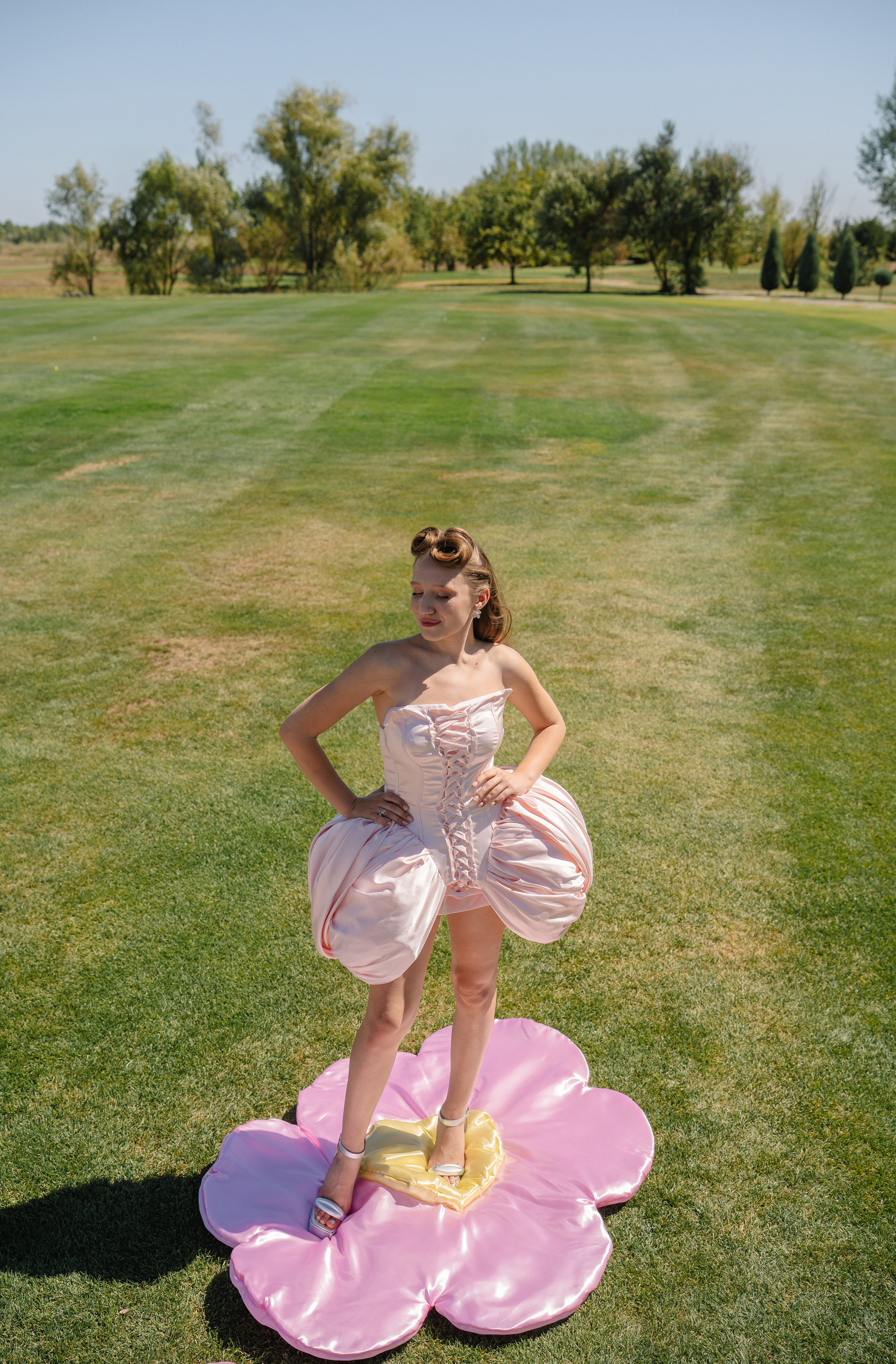 Андрей и Катя. Свадебный и семейный фотограф в Анапе Елена Полетаева
