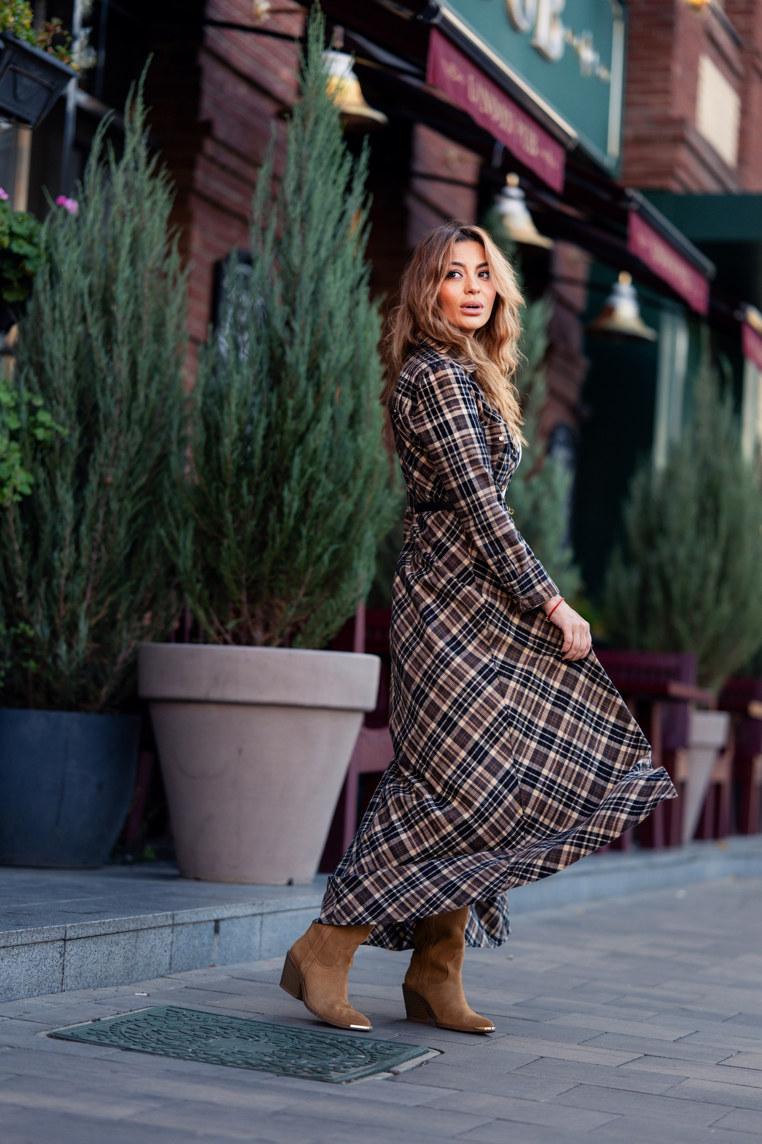 Золотая рыбка. Семейный, детский и женский фотограф в Ростове-на-Дону Кирилина Екатерина