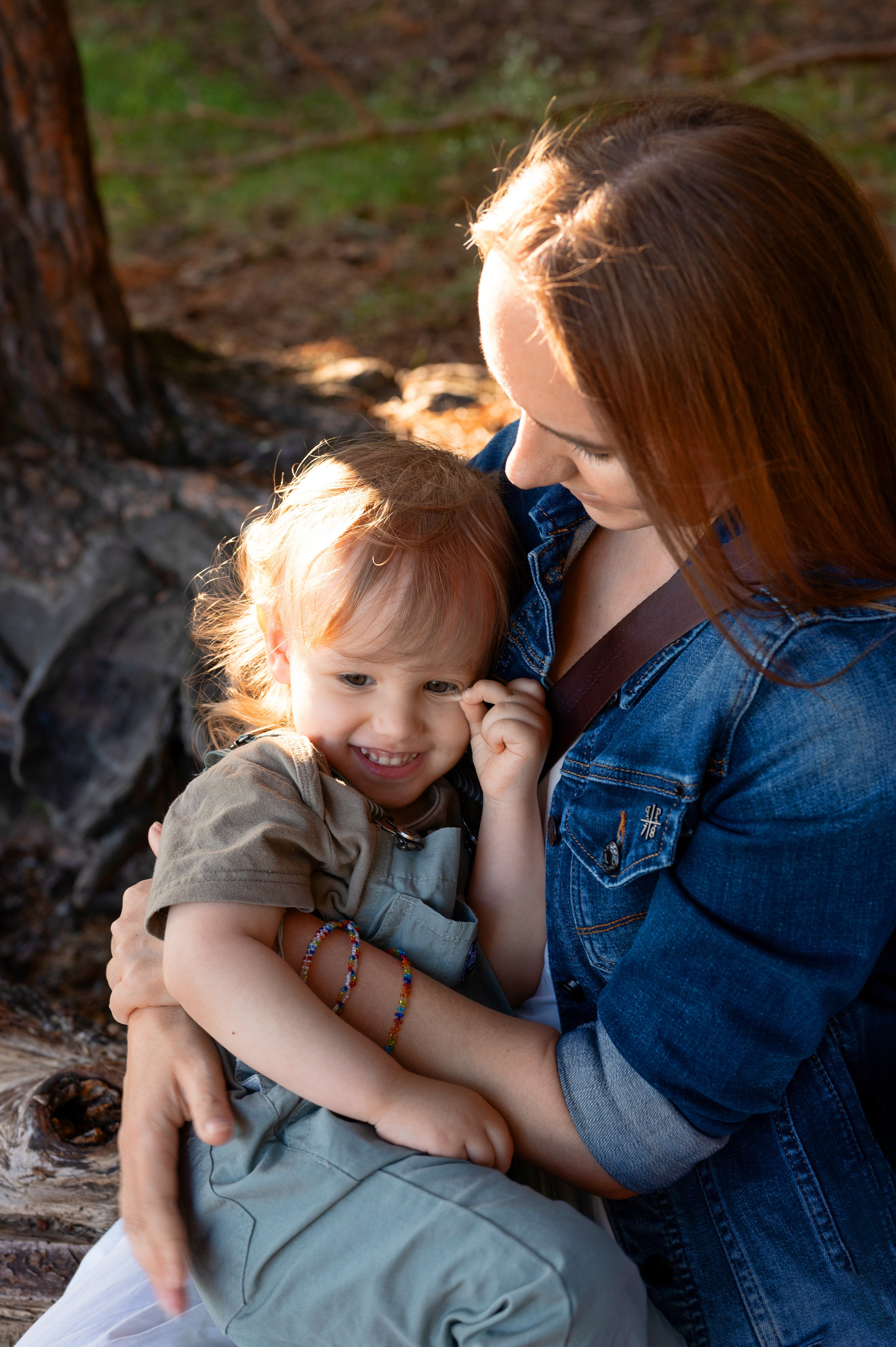 Гагаринский парк. Фотограф новорожденных, семейный детский в Тюмени Татьяна Морозова