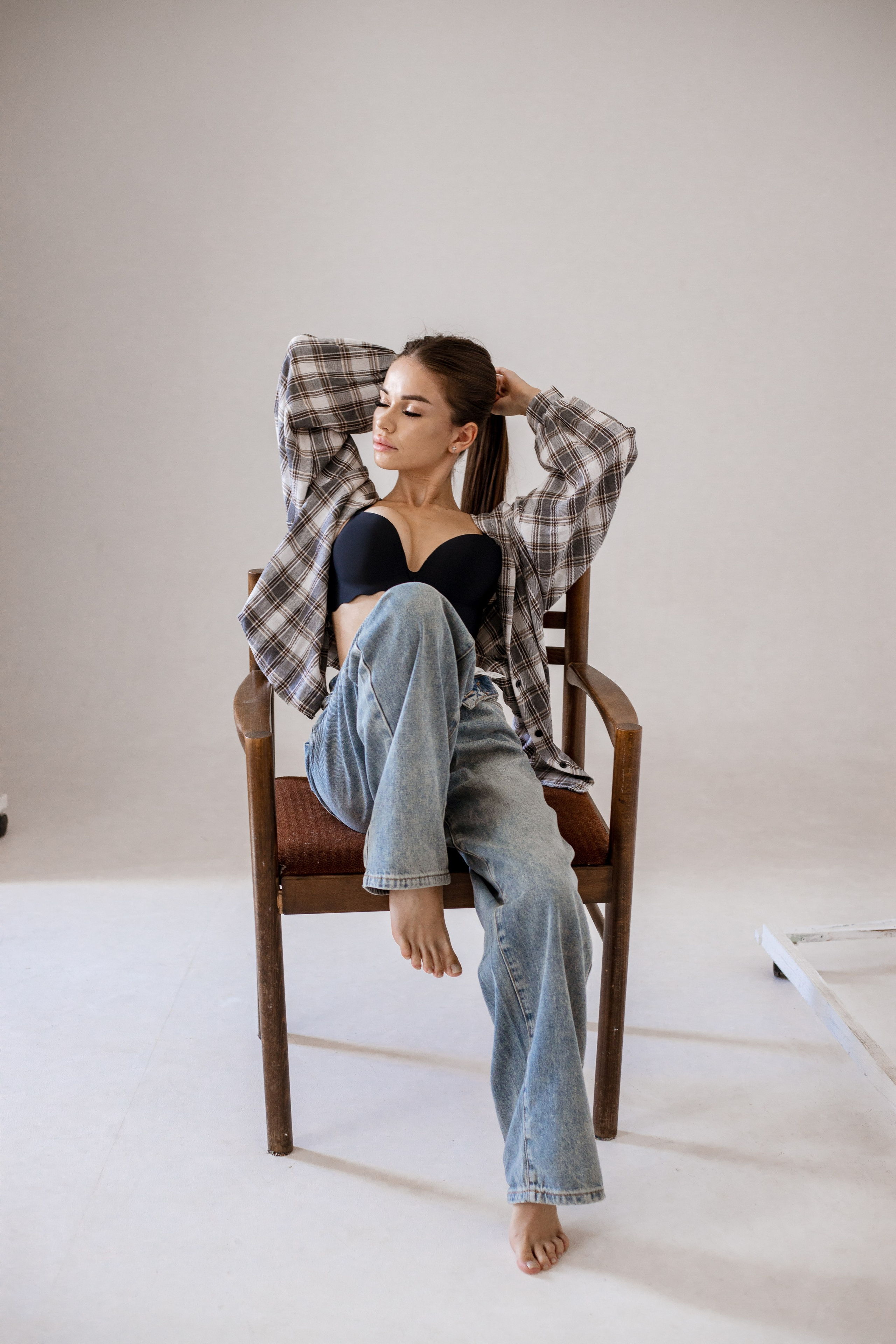 Alina. Собирайте моменты, а не вещи