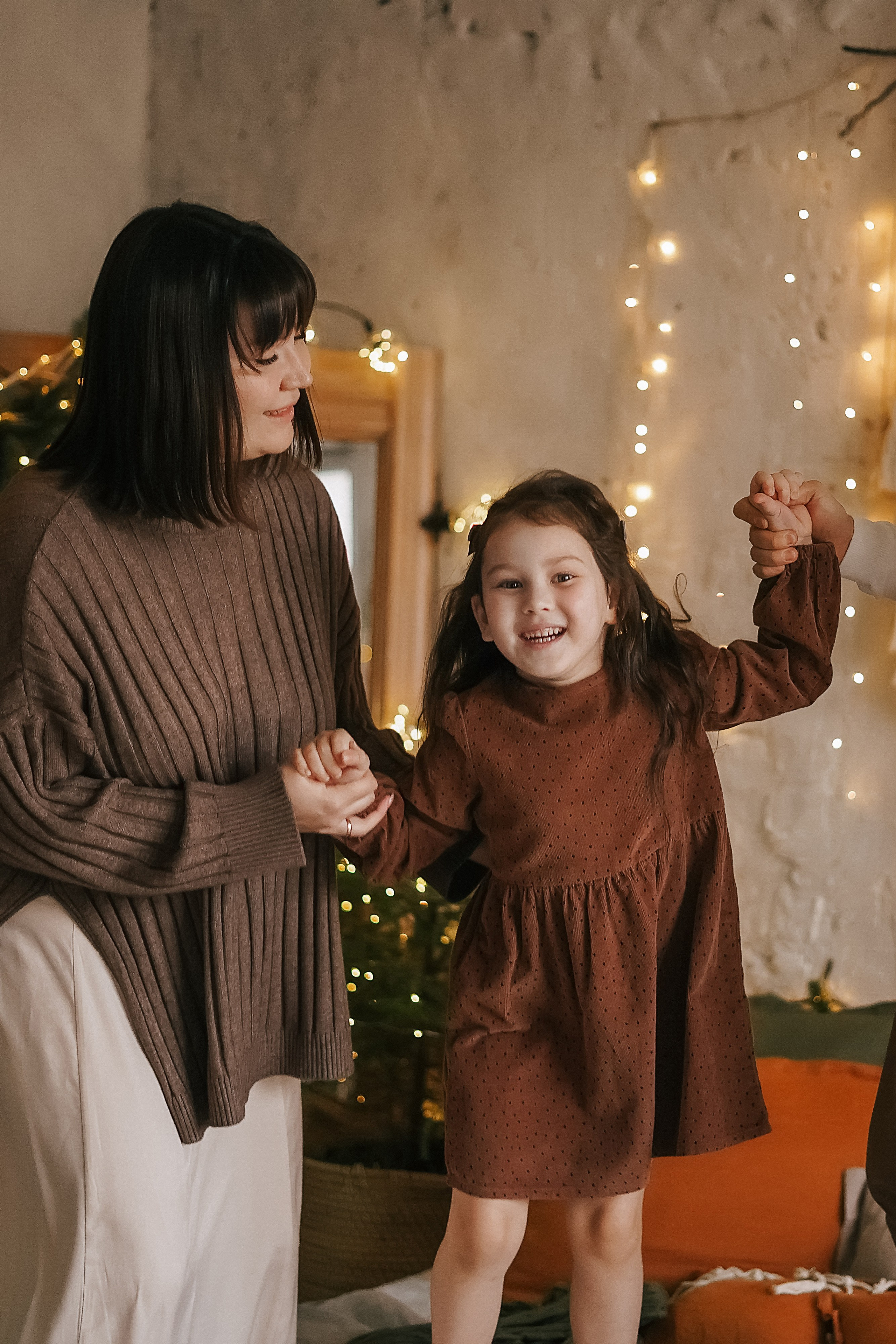 Уютная история в Деми. Фотограф Татьяна Митрофанова