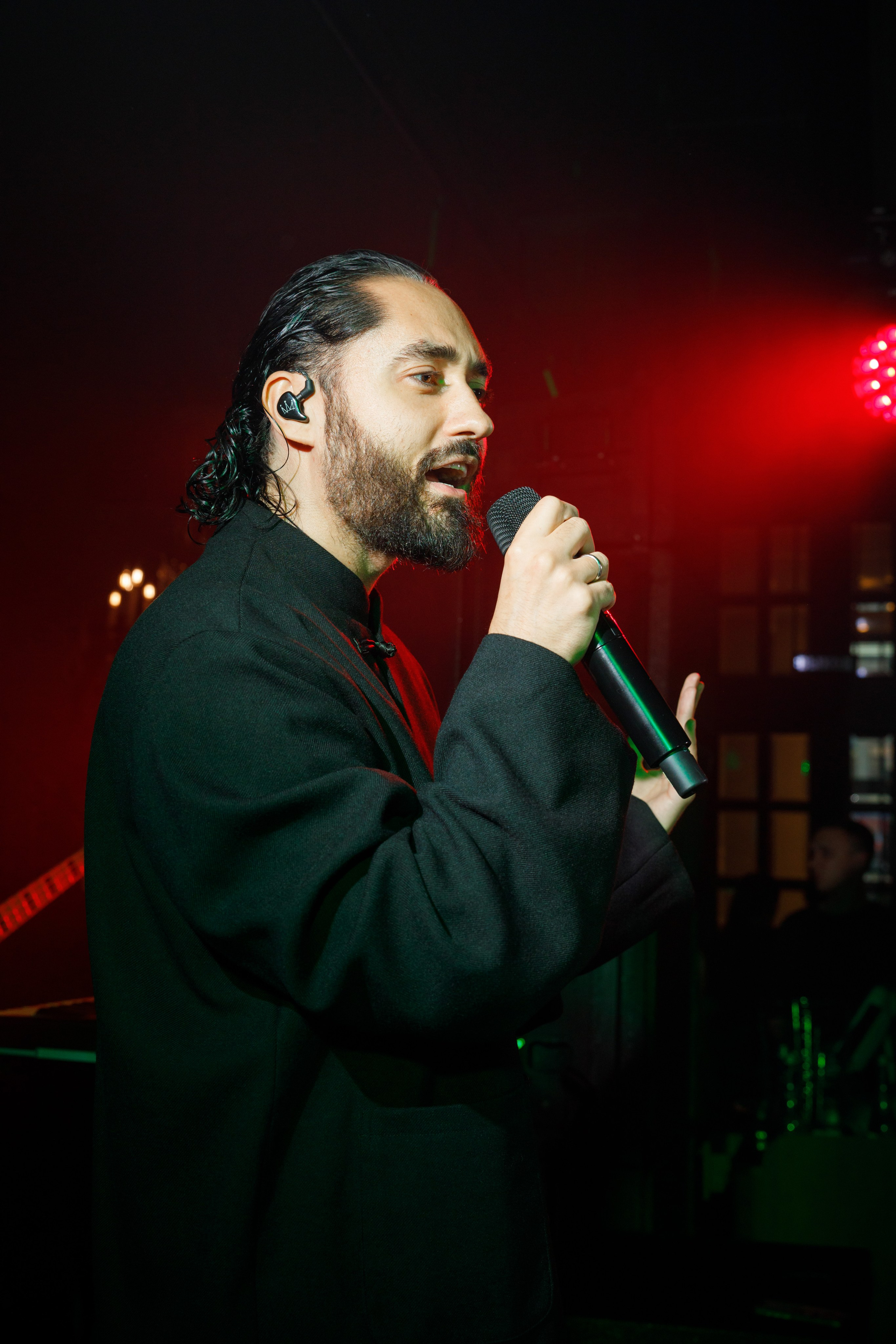 Репортаж. Портретный и семейный фотограф в Москве Стаховская Елена