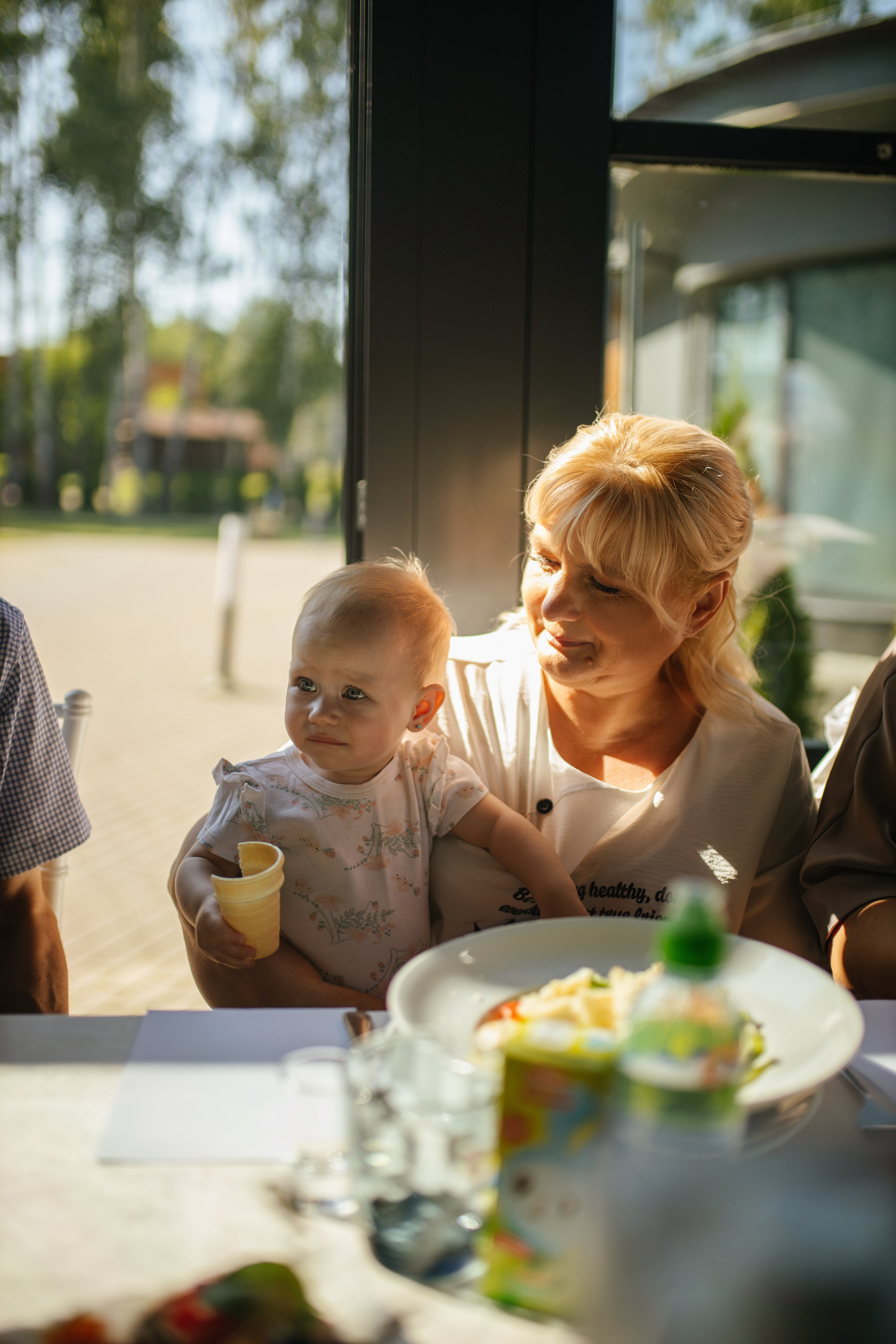 Kids Birthday. Фотограф Аня Авраменко в Минске и Беларуси
