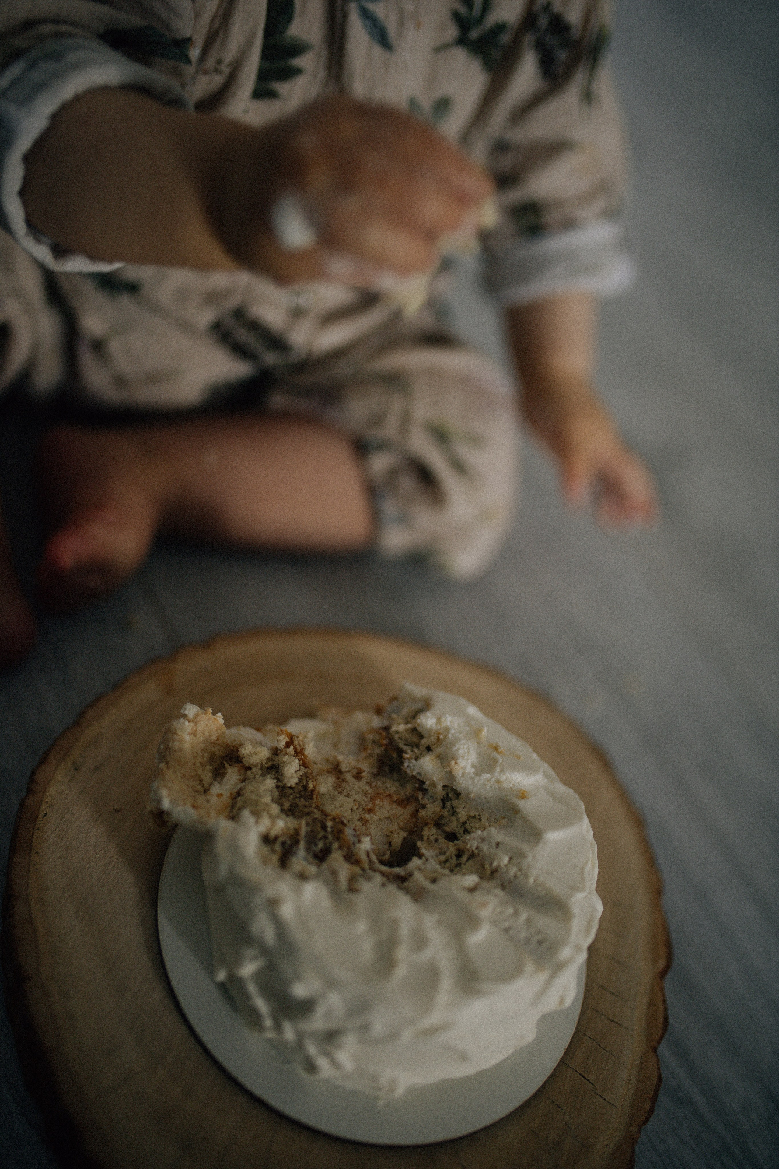 Kids Birthday. Фотограф Аня Авраменко в Минске и Беларуси
