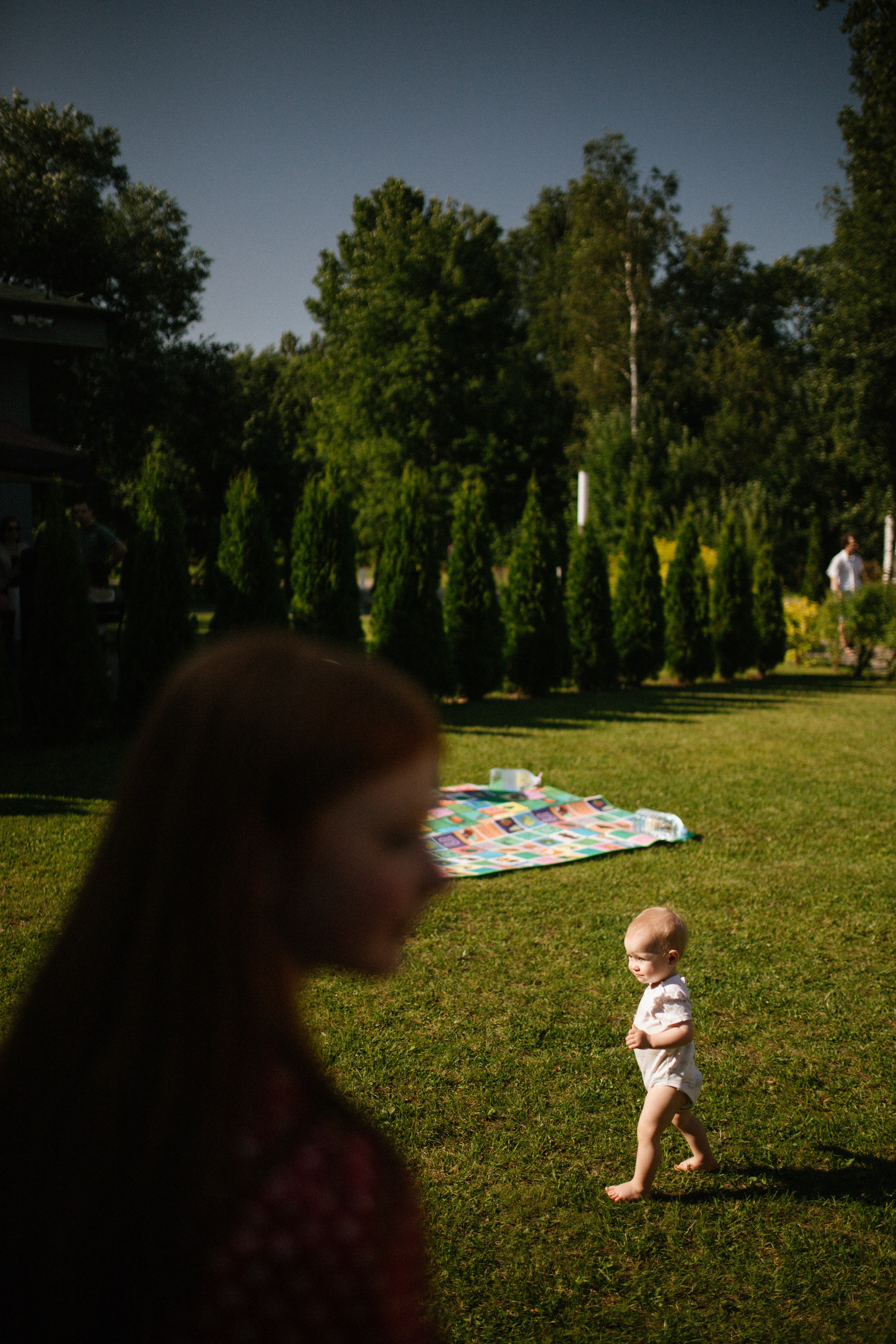 Kids Birthday. Фотограф Аня Авраменко в Минске и Беларуси
