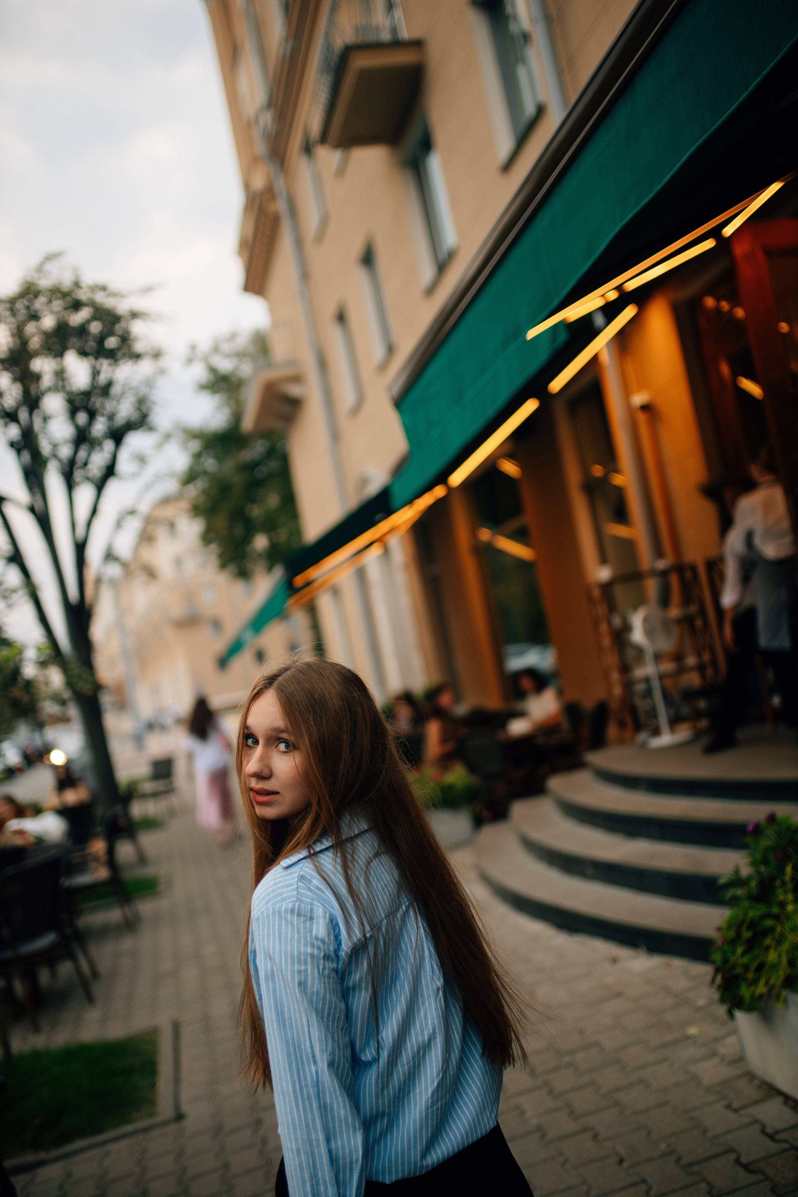 Individual. Фотограф Аня Авраменко в Минске и Беларуси